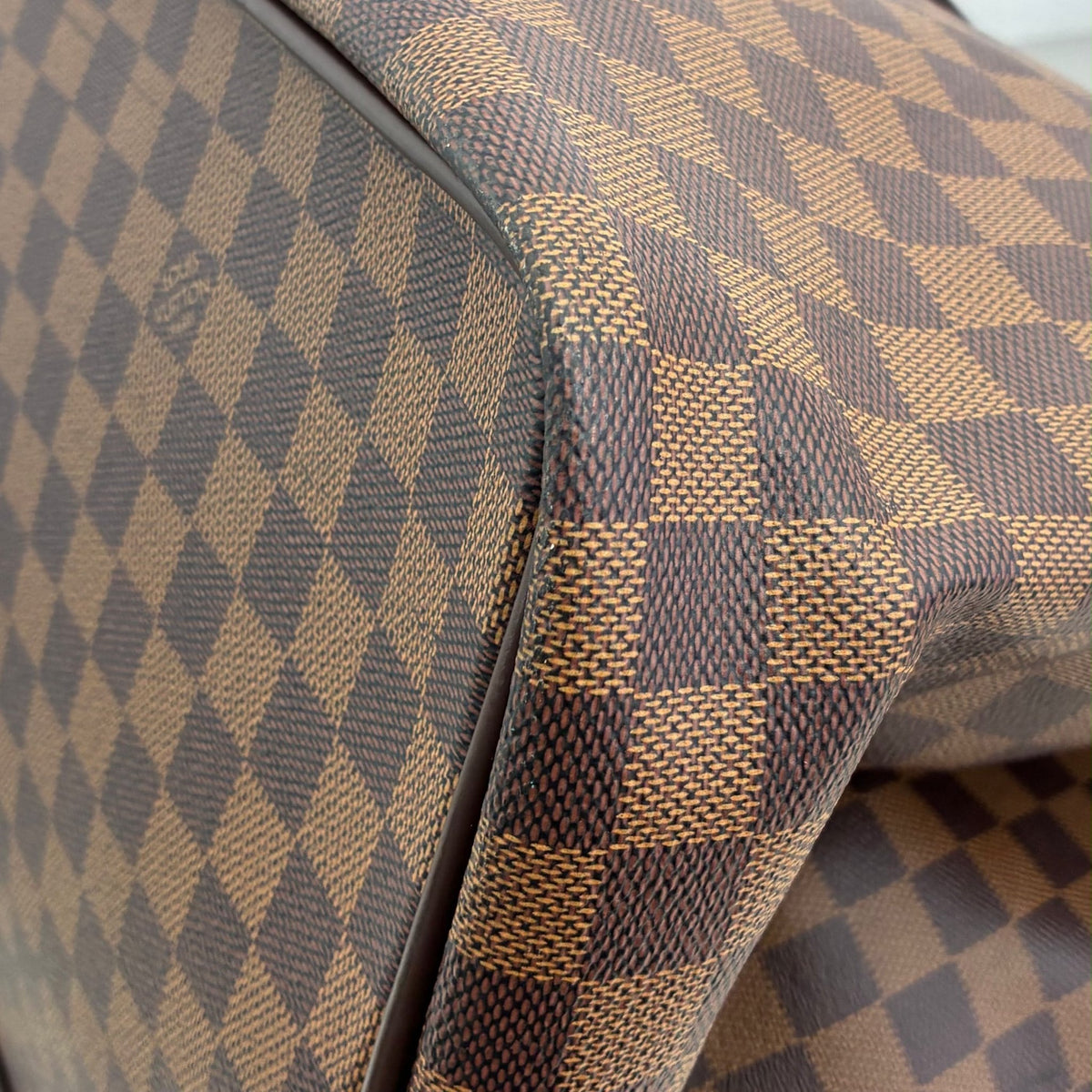 Louis Vuitton Greenwich GM Damier Ebene