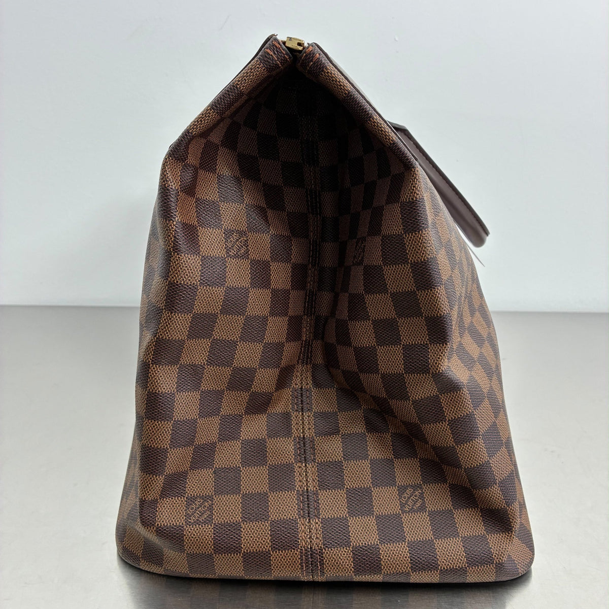 Louis Vuitton Greenwich GM Damier Ebene