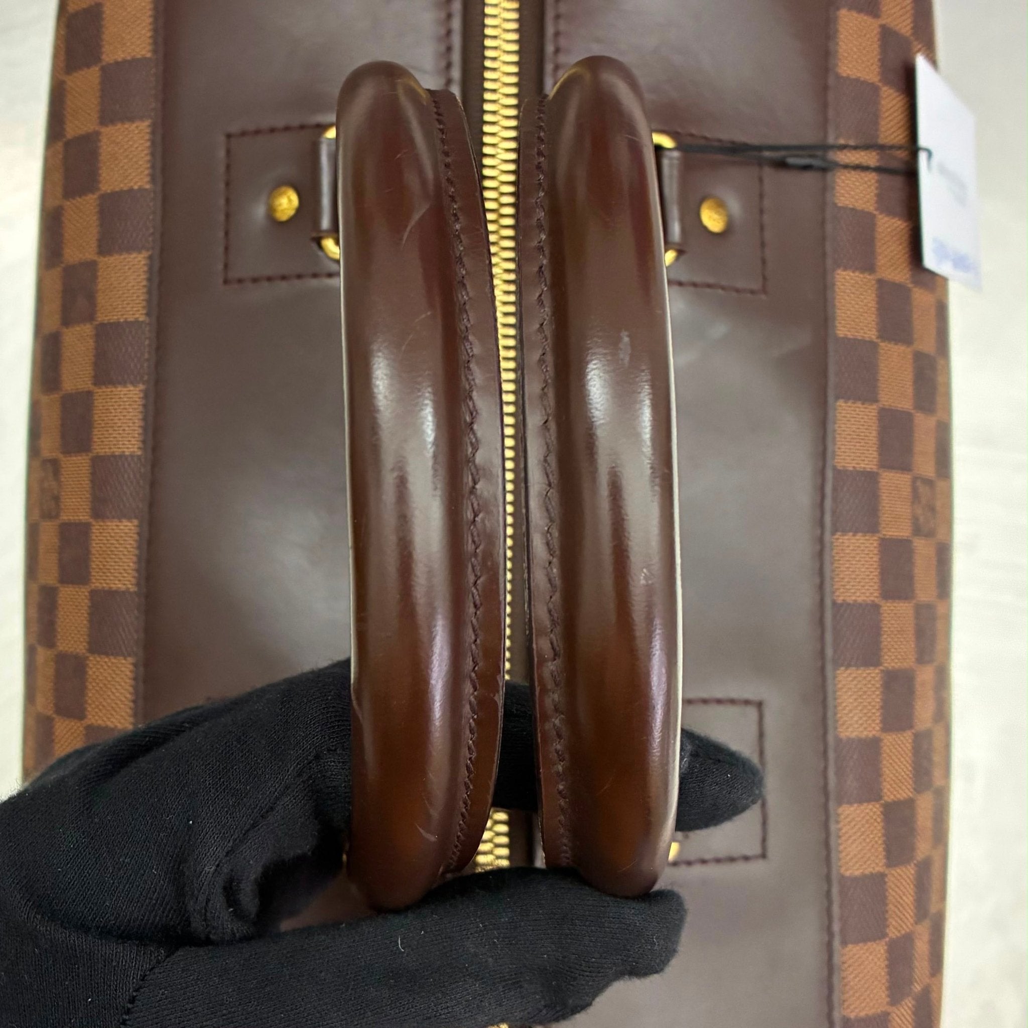Louis Vuitton Greenwich PM Damier