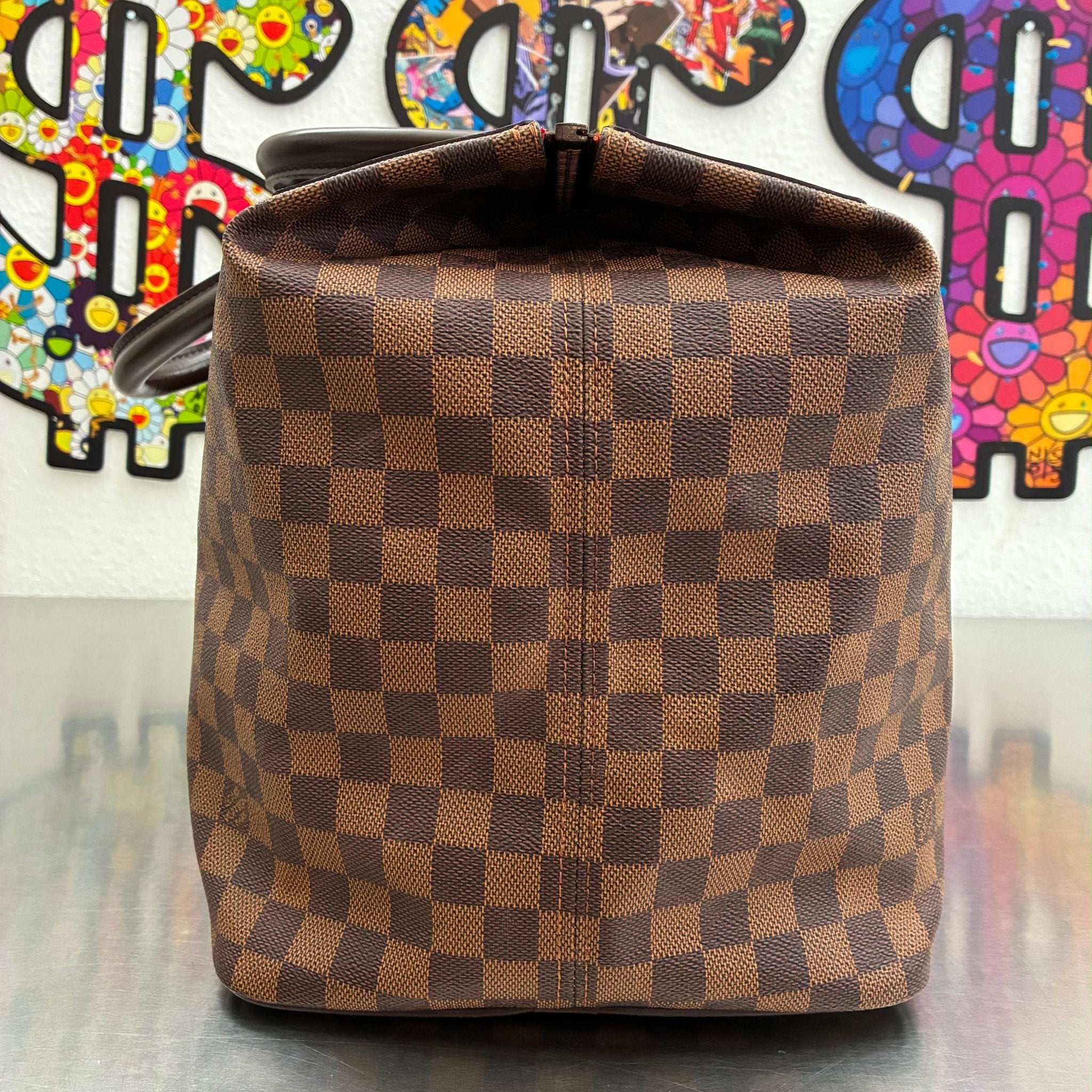 Louis Vuitton Greenwich PM Damier