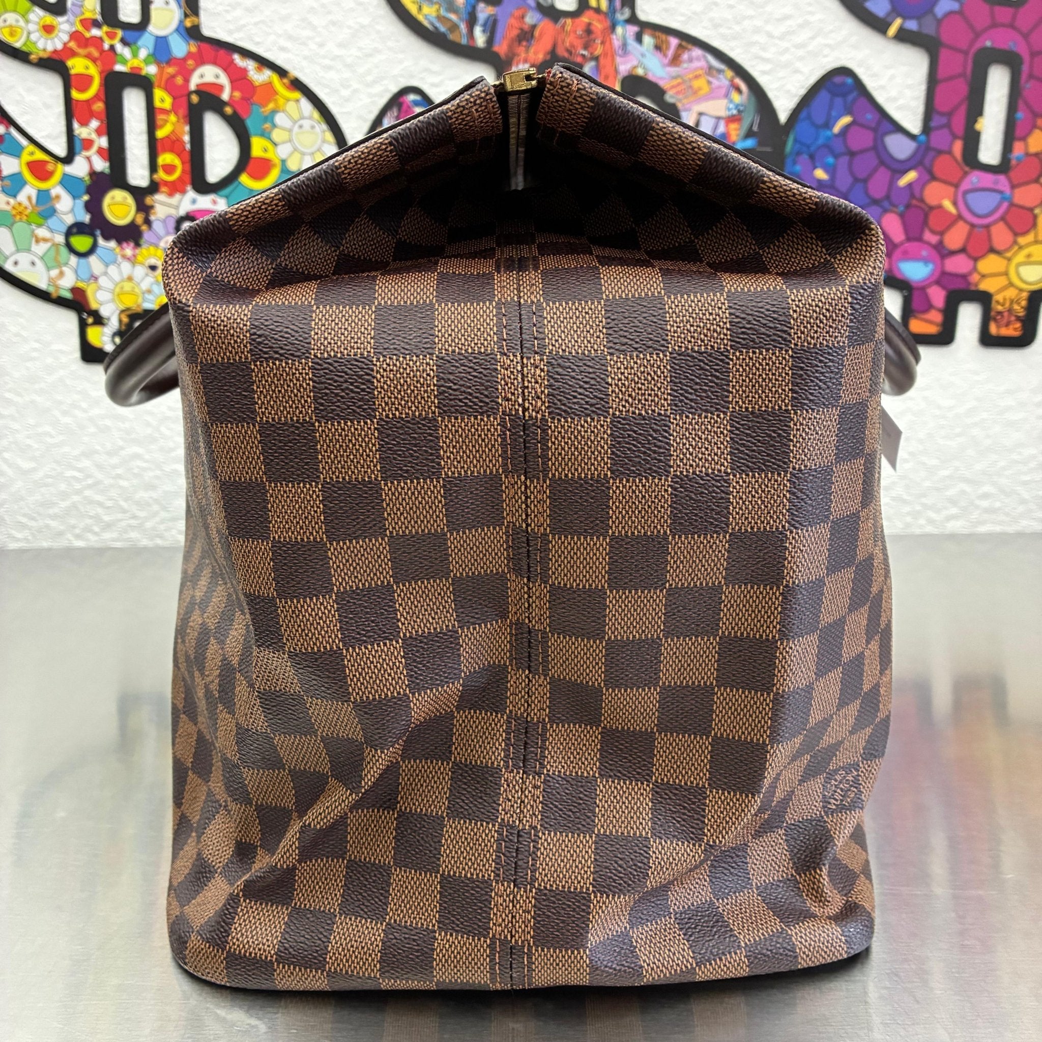 Louis Vuitton Greenwich PM Damier Ebene