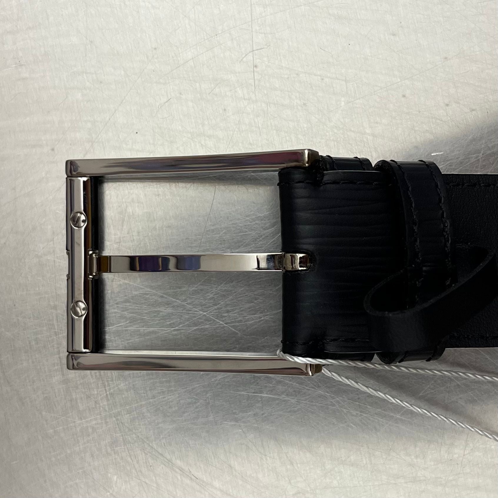 Louis Vuitton Gürtel Epi 85