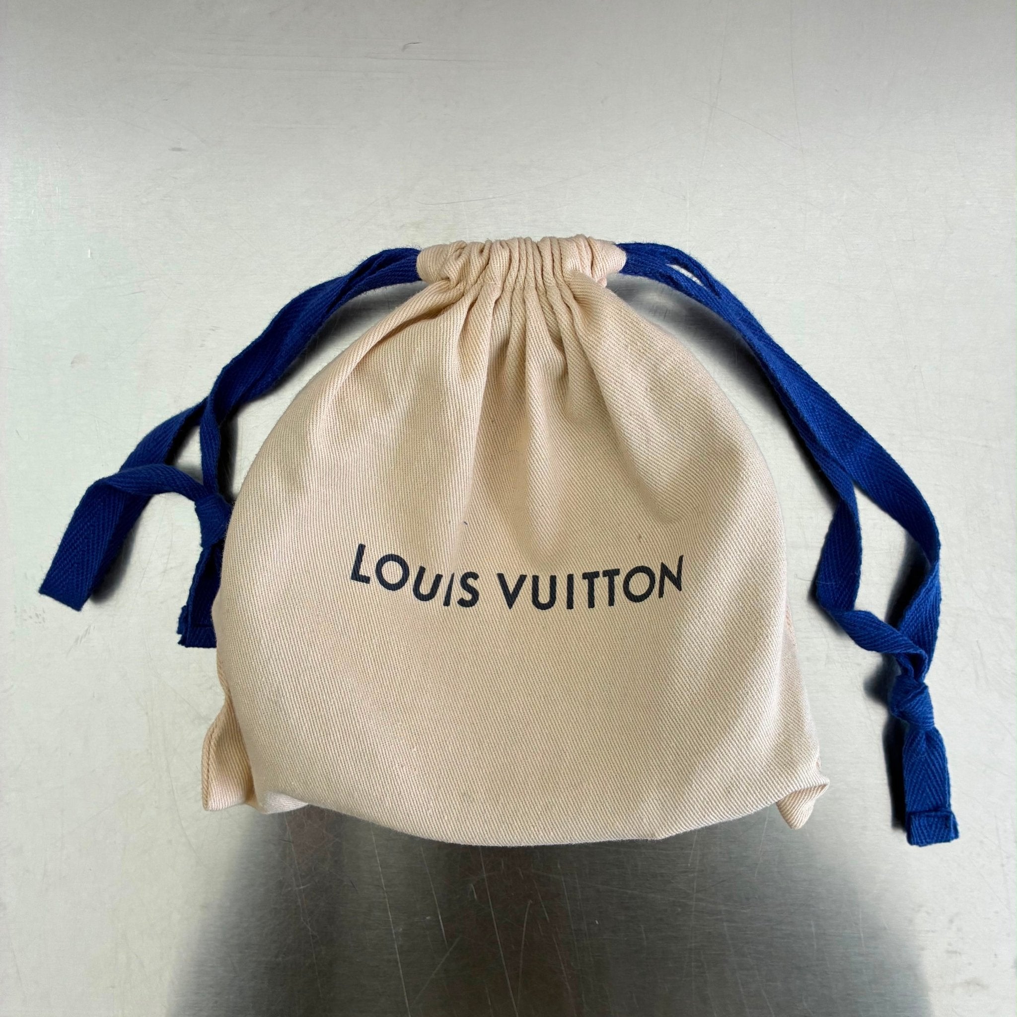 Louis Vuitton Gürtel Gr. 95 Monogram