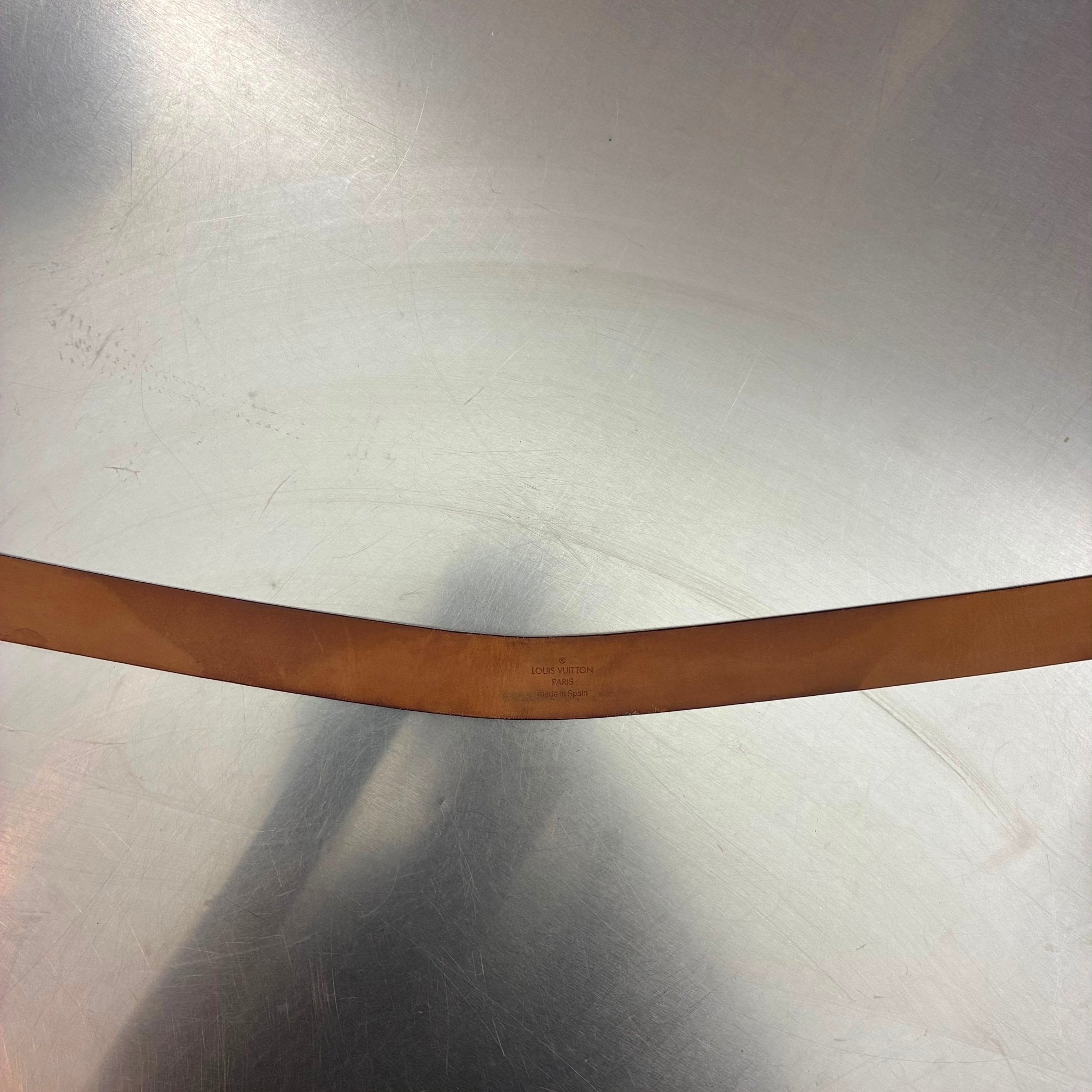 Louis Vuitton Gürtel Gr.85