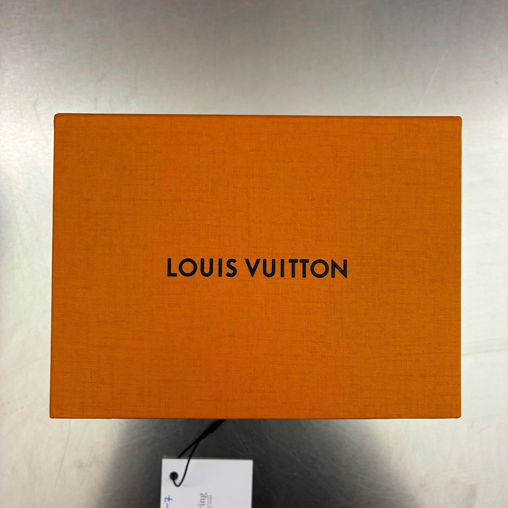 Louis Vuitton Gürtel Gr.85