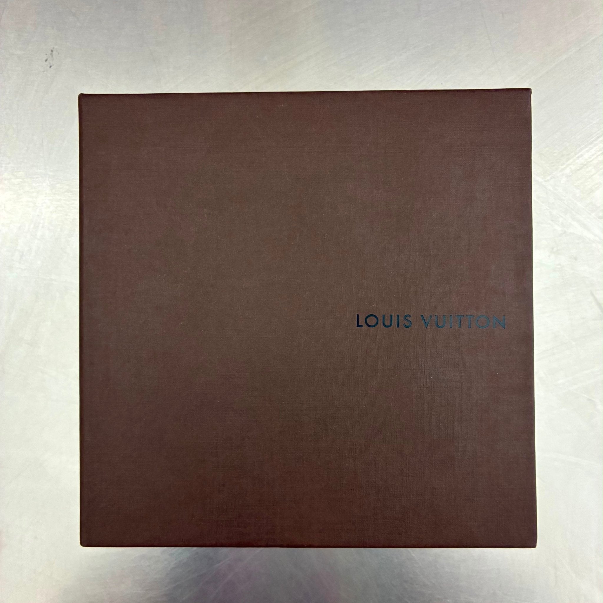 Louis Vuitton Gürtel Größe 90