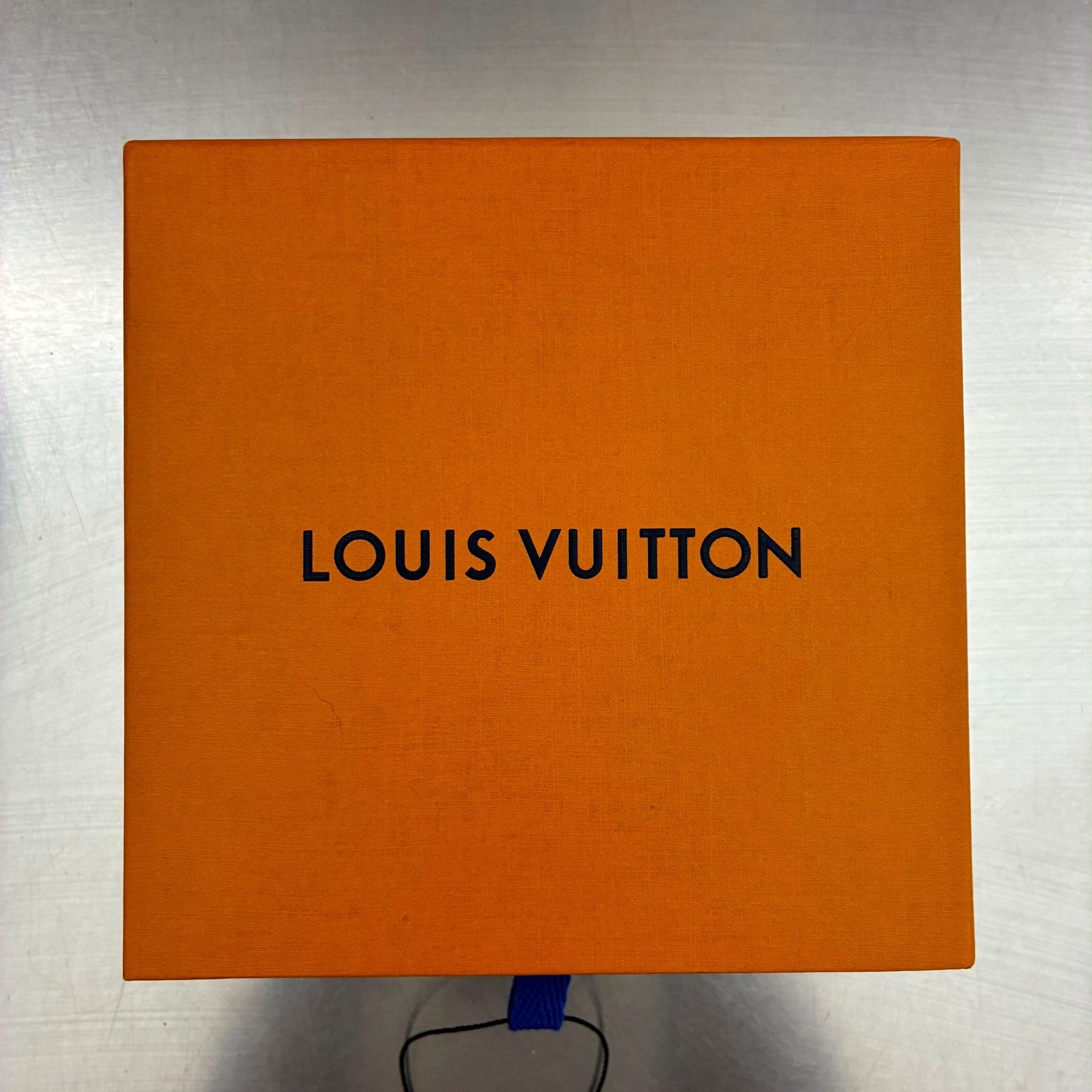 Louis Vuitton Gürtel Monogram Gr. 90