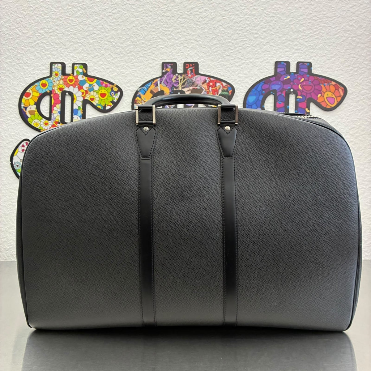 Louis Vuitton Helenga Taiga