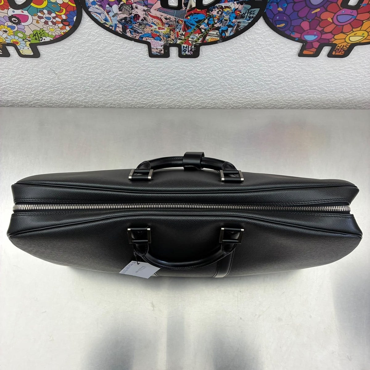 Louis Vuitton Helenga Taiga