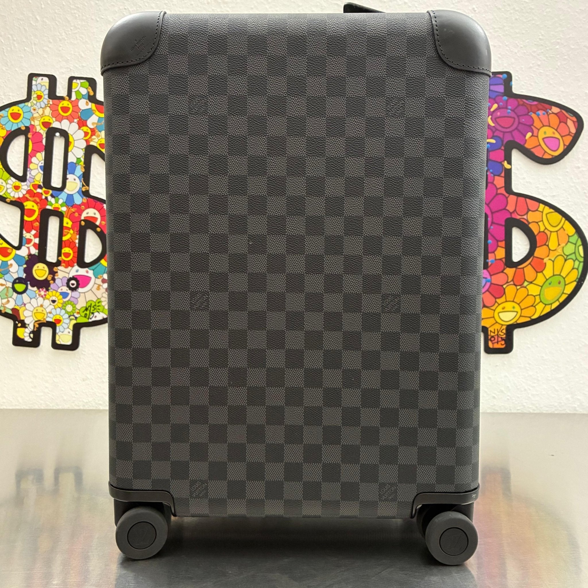 Louis Vuitton Horizon 50 Damier Graphite