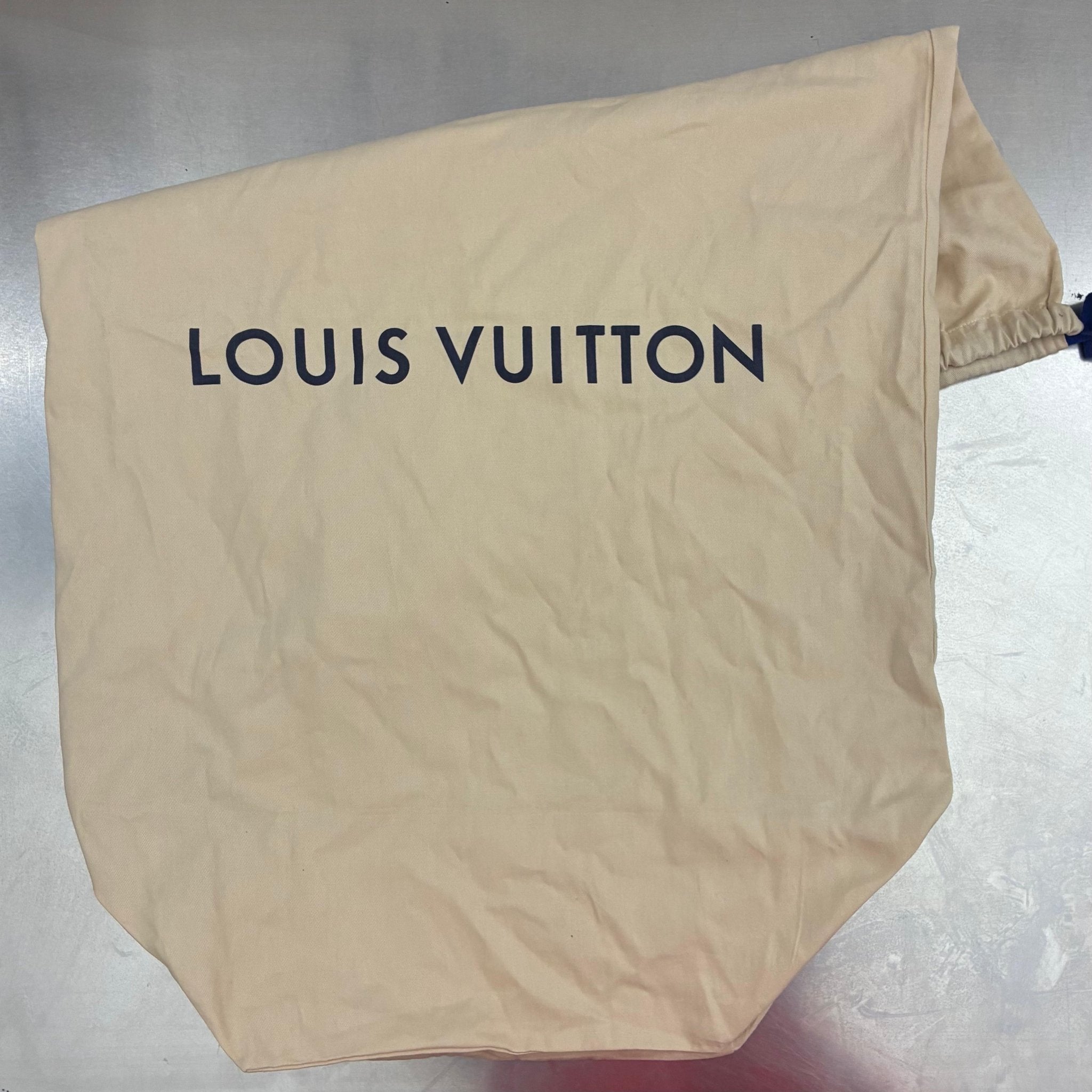 Louis Vuitton Horizon 50 Damier Graphite