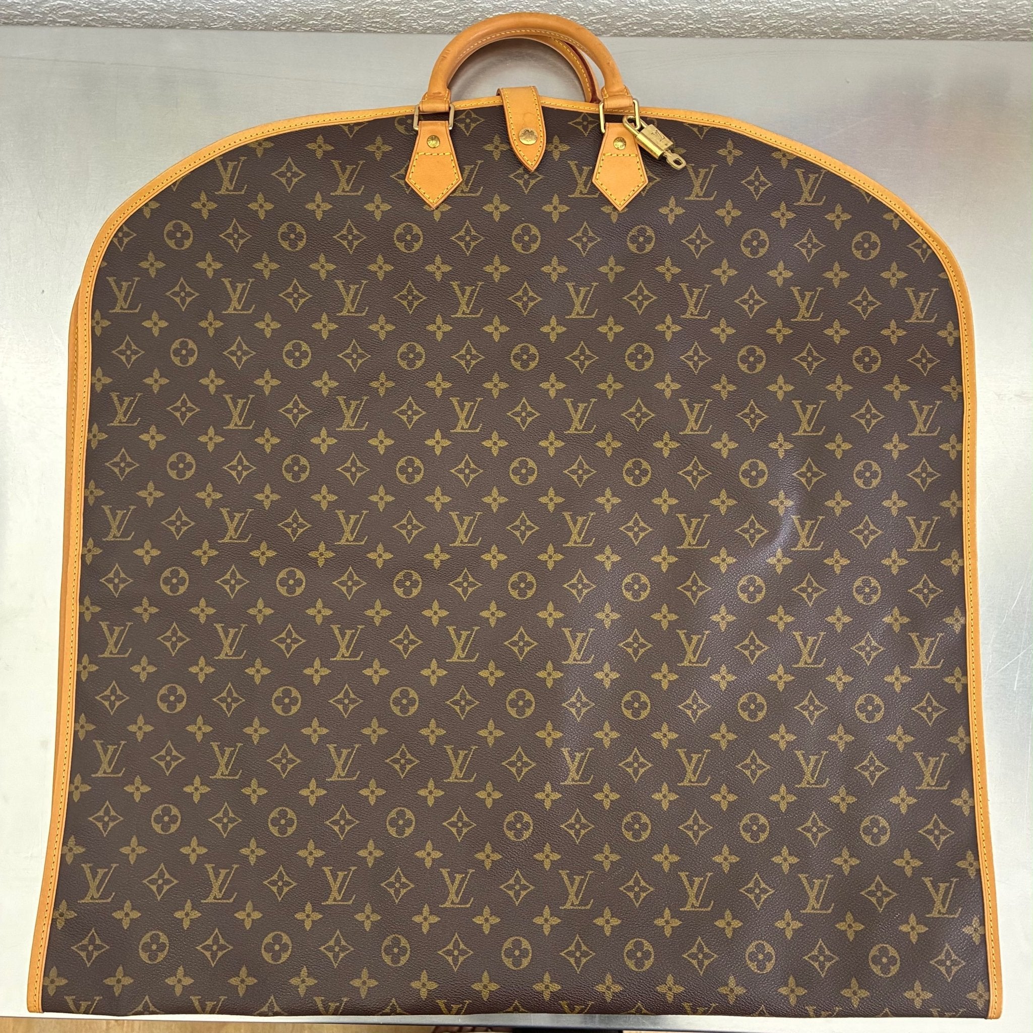 Louis Vuitton Housse Porte Habits 1994