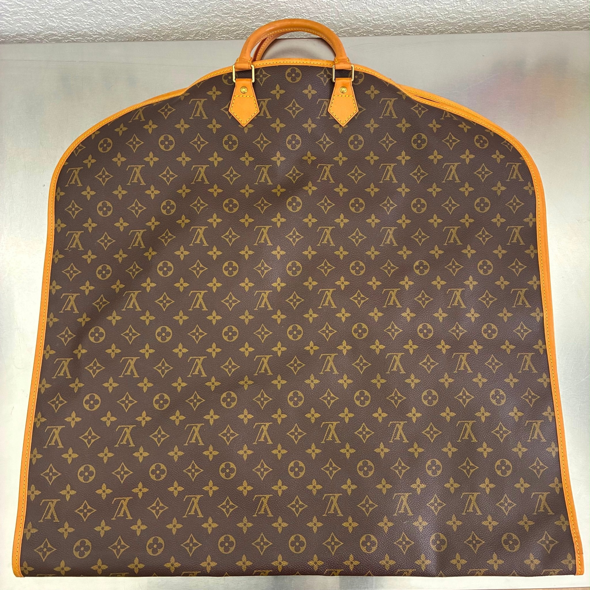 Louis Vuitton Housse Porte Habits 1994