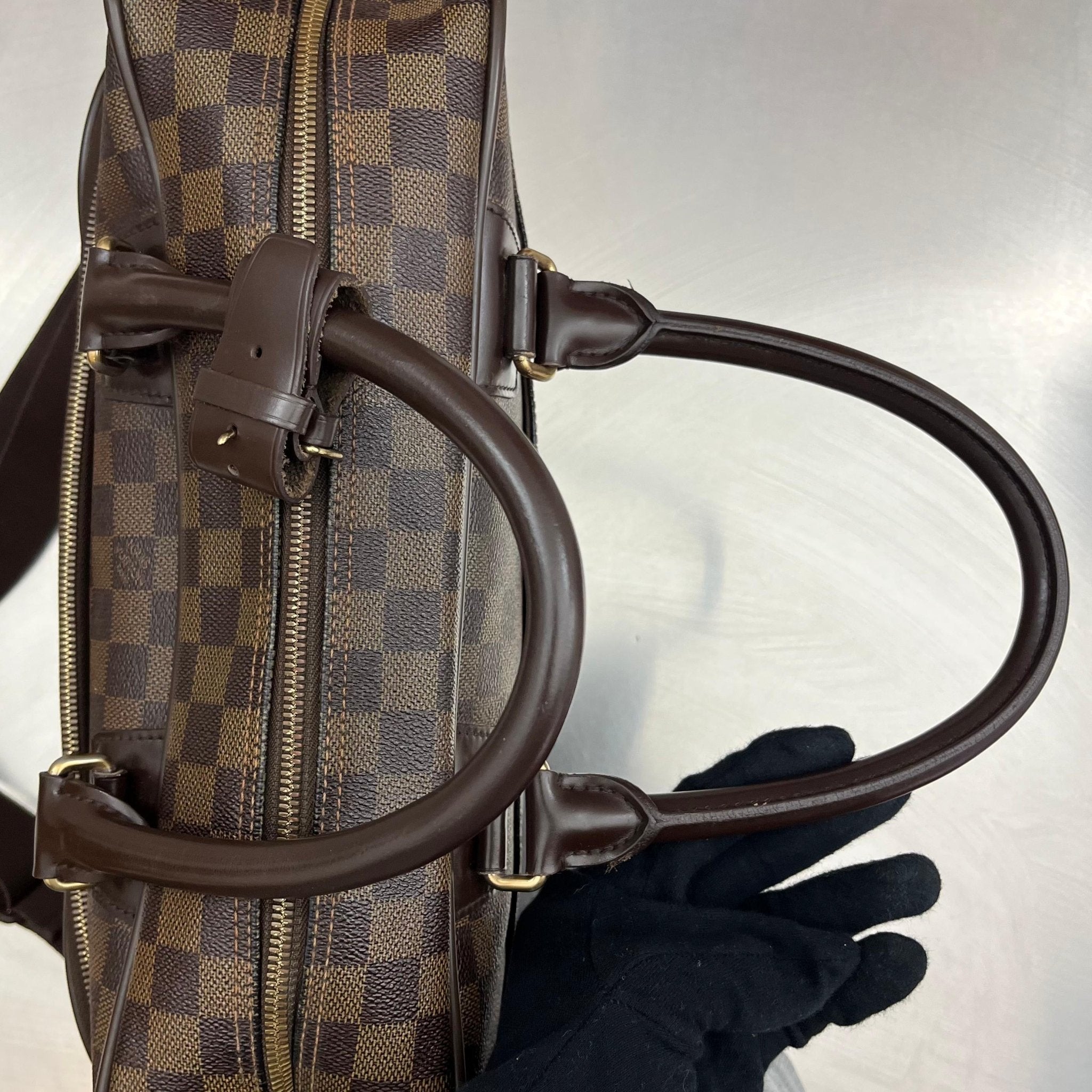 Louis Vuitton Icare Damier