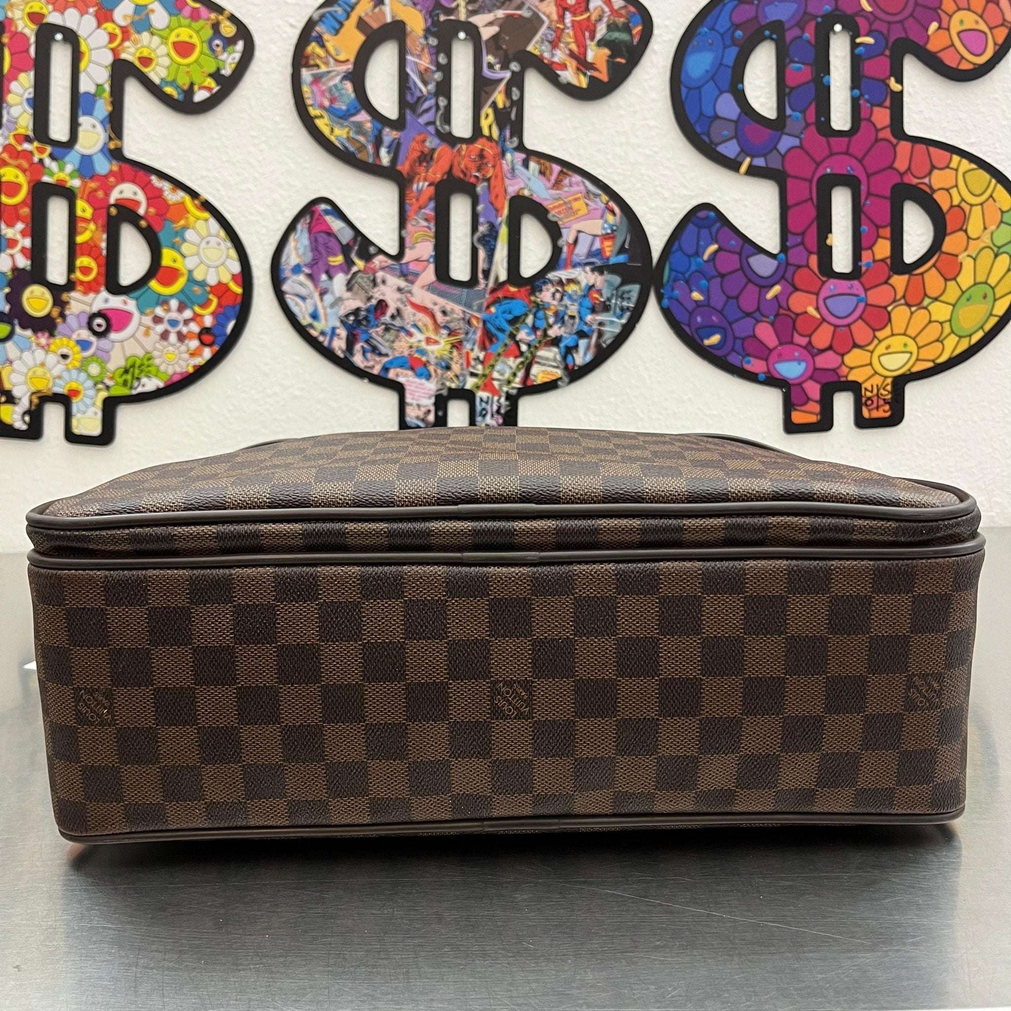 Louis Vuitton Icare Damier