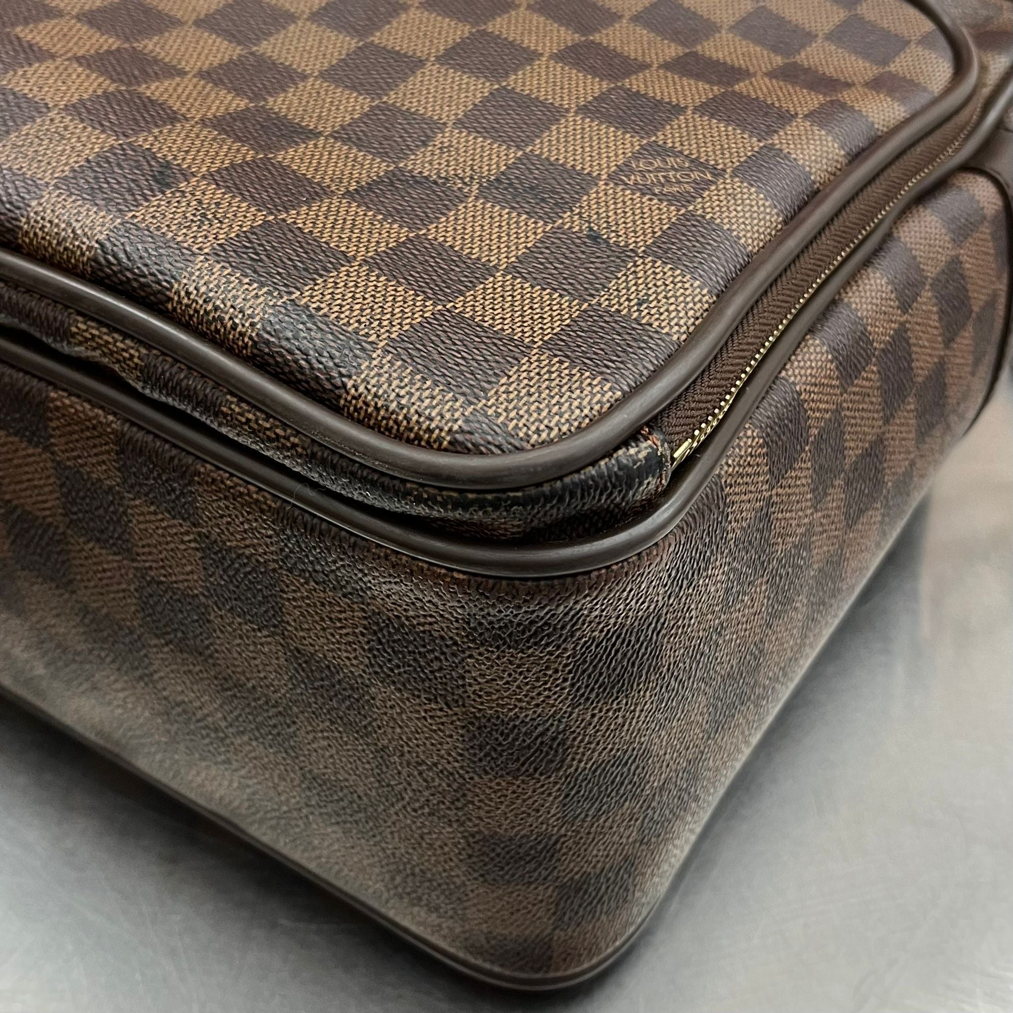 Louis Vuitton Icare Damier