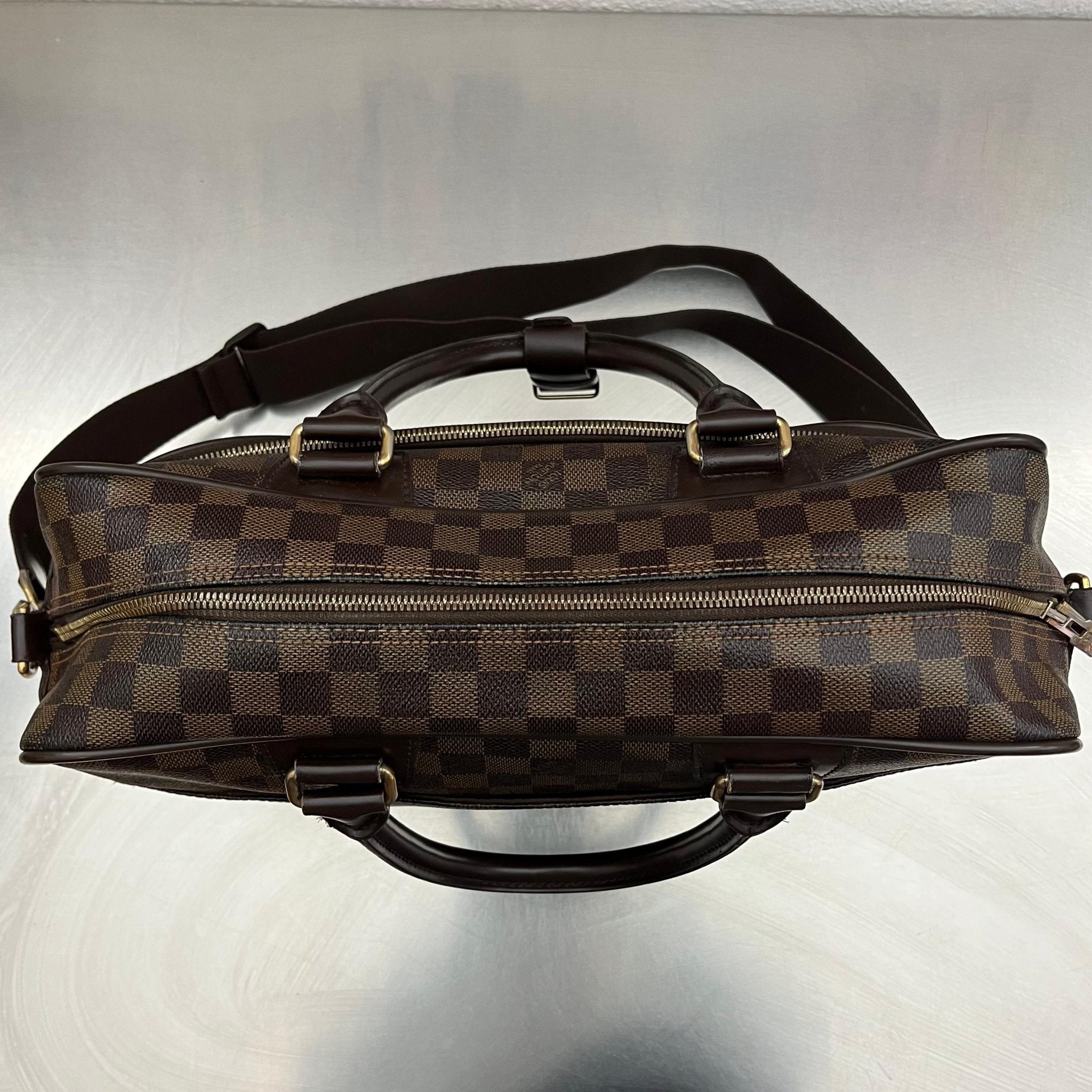 Louis Vuitton Icare Damier