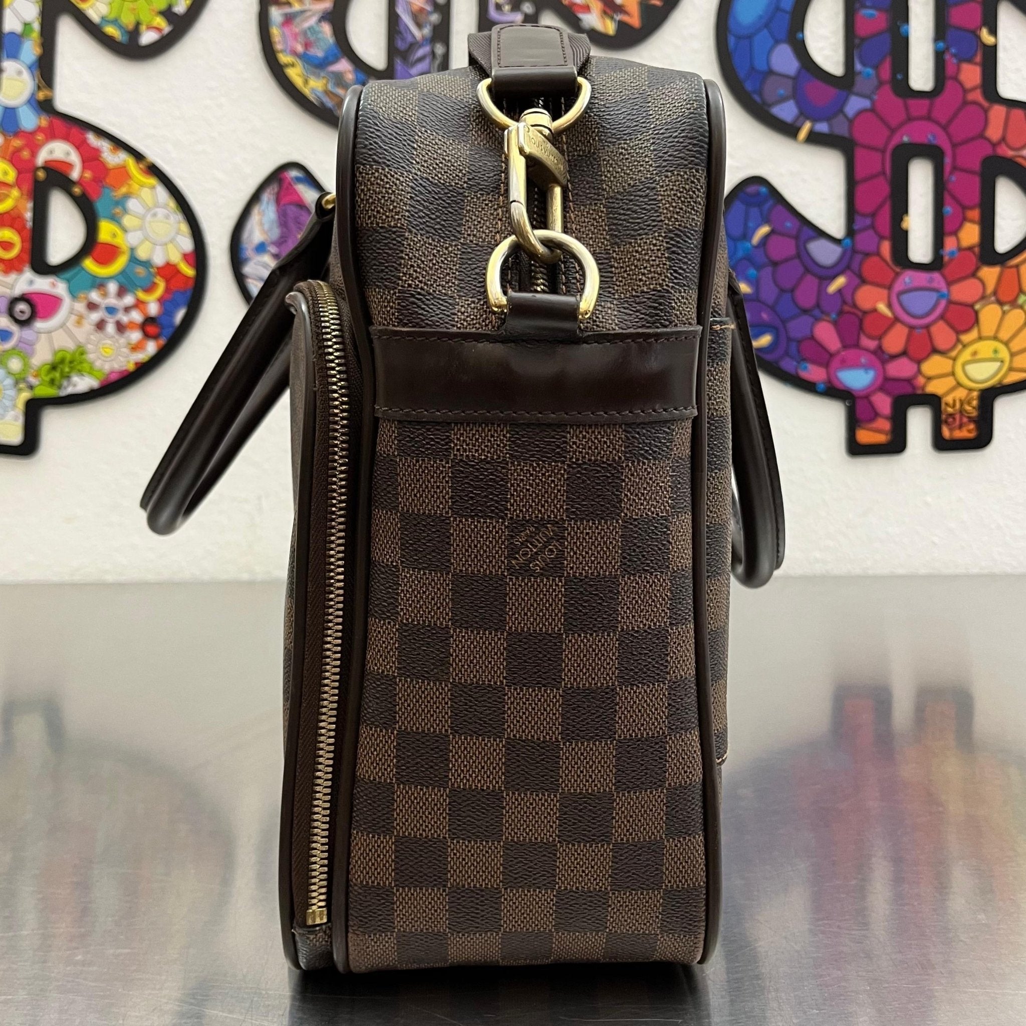 Louis Vuitton Icare Damier