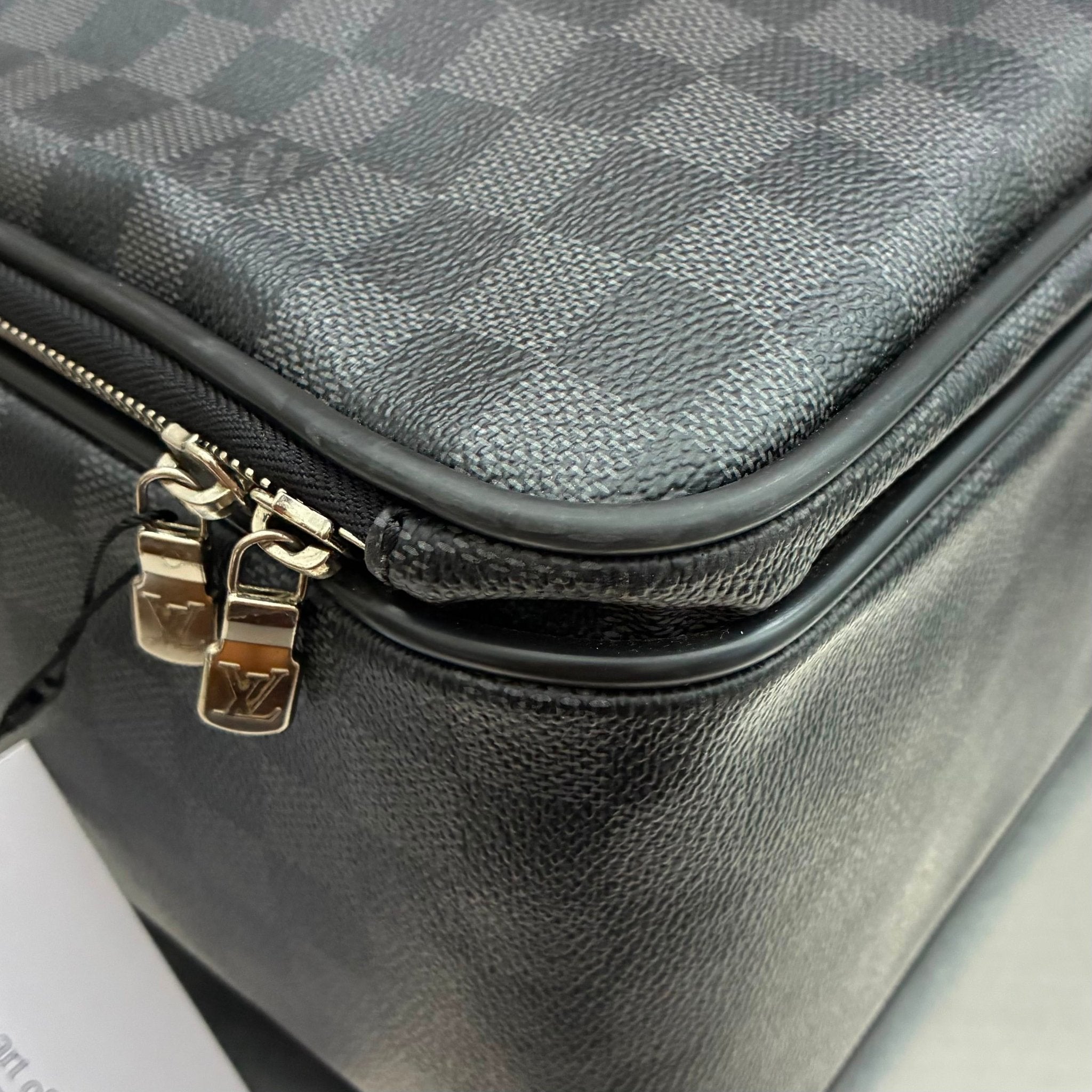 Louis Vuitton Icare Damier Graphit