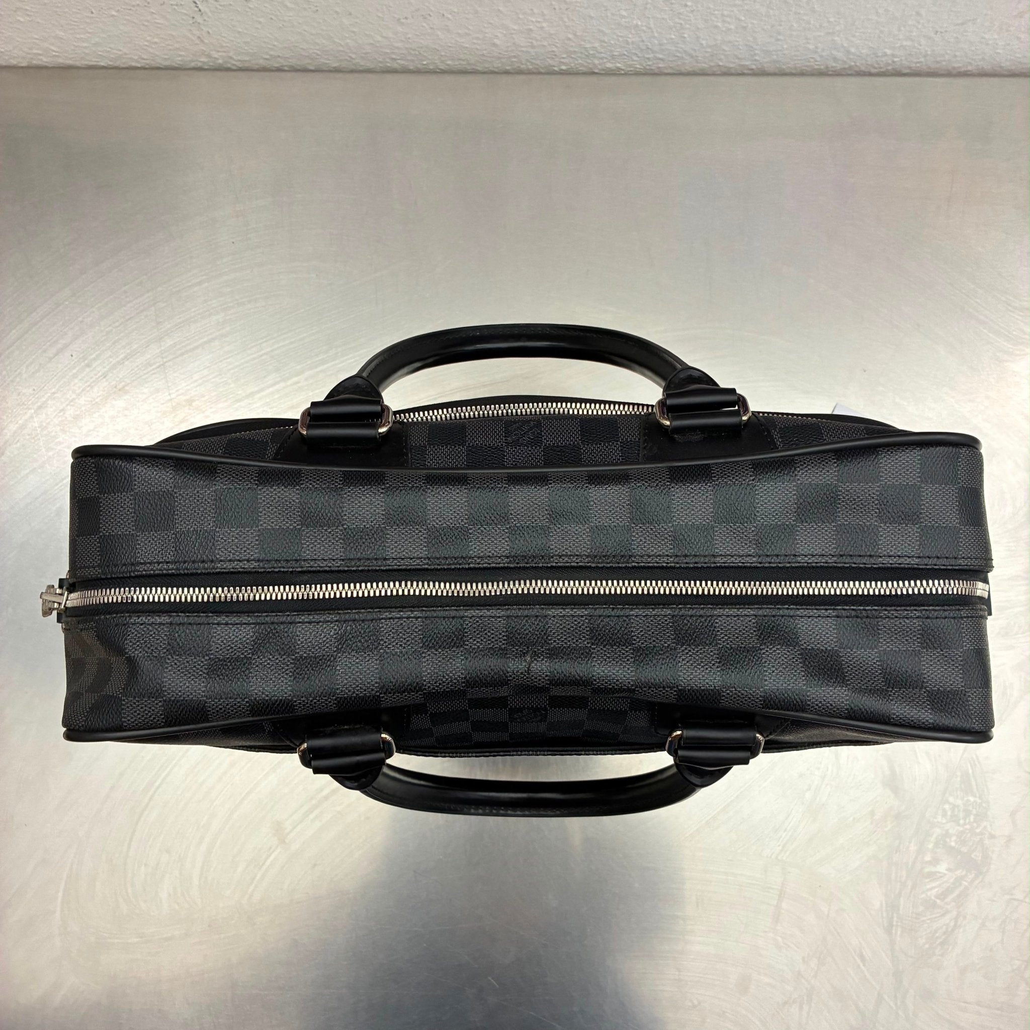 Louis Vuitton Icare Damier Graphit