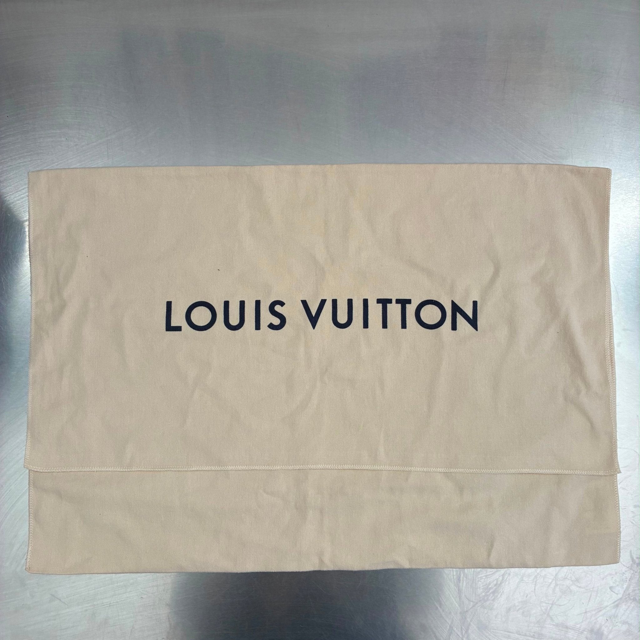 Louis Vuitton Icare Damier Graphit