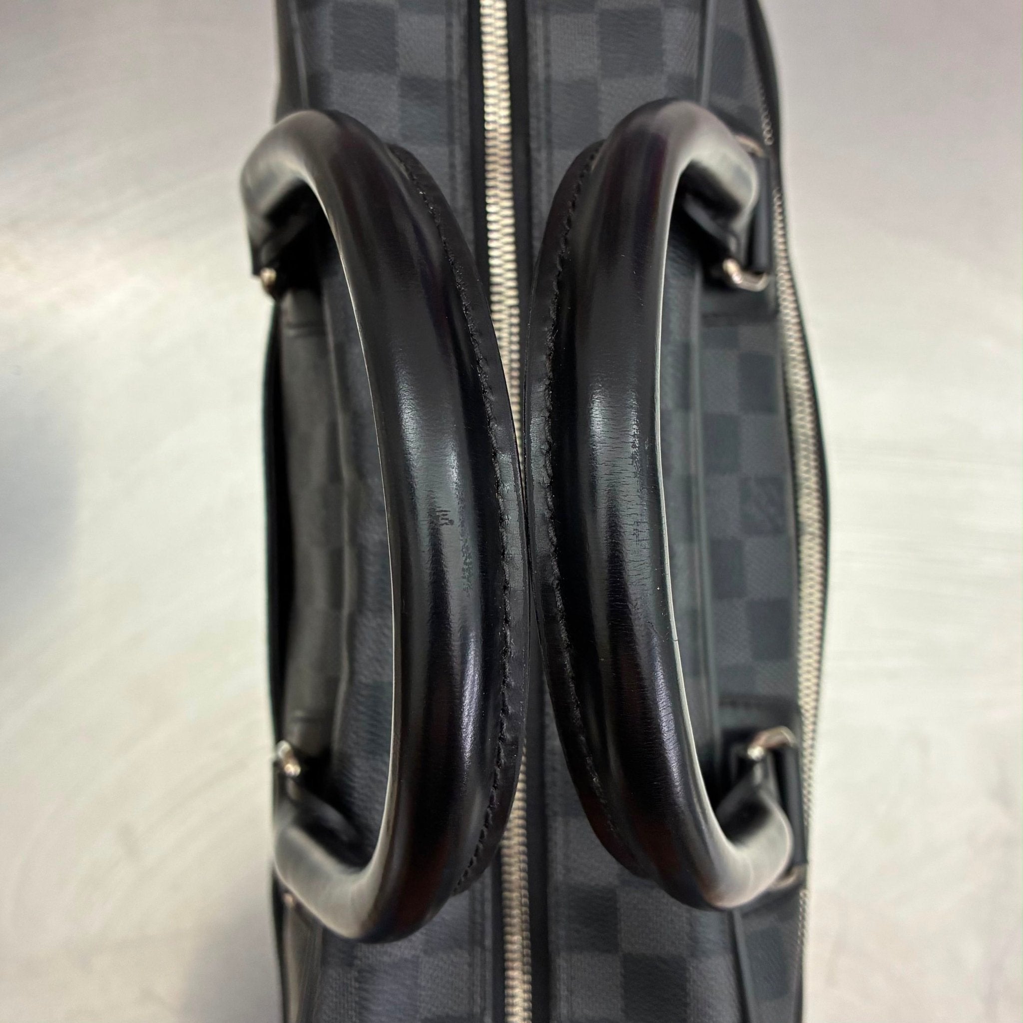 Louis Vuitton Icare Damier Graphit