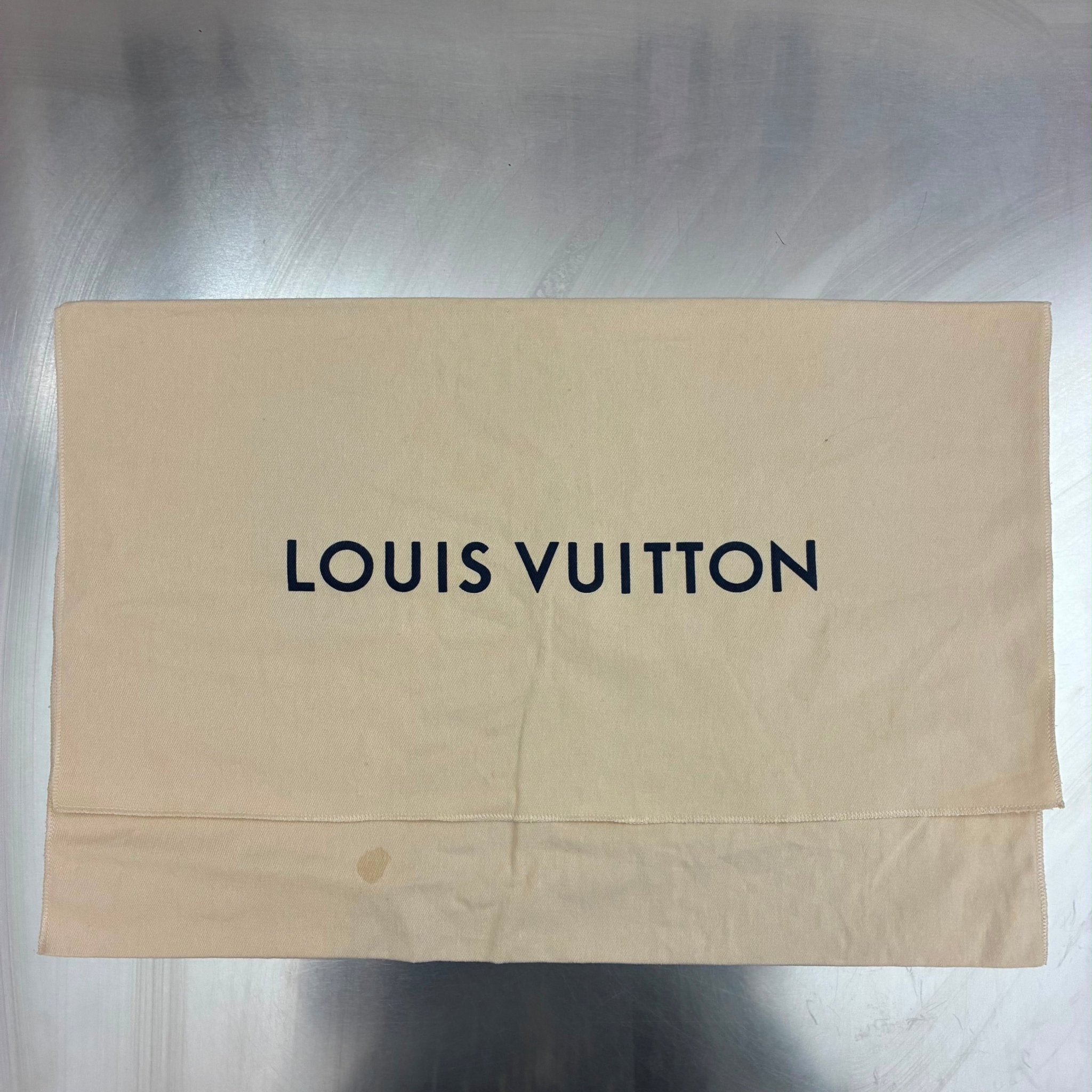 Louis Vuitton Icare Damier Graphite