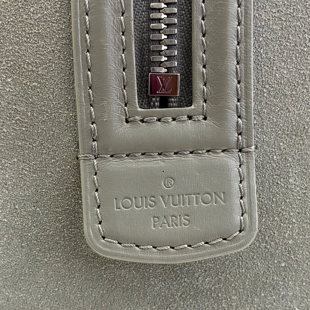 Louis Vuitton Illusion Suede Speedy Cube PM, Collection Spring/Summer 2013