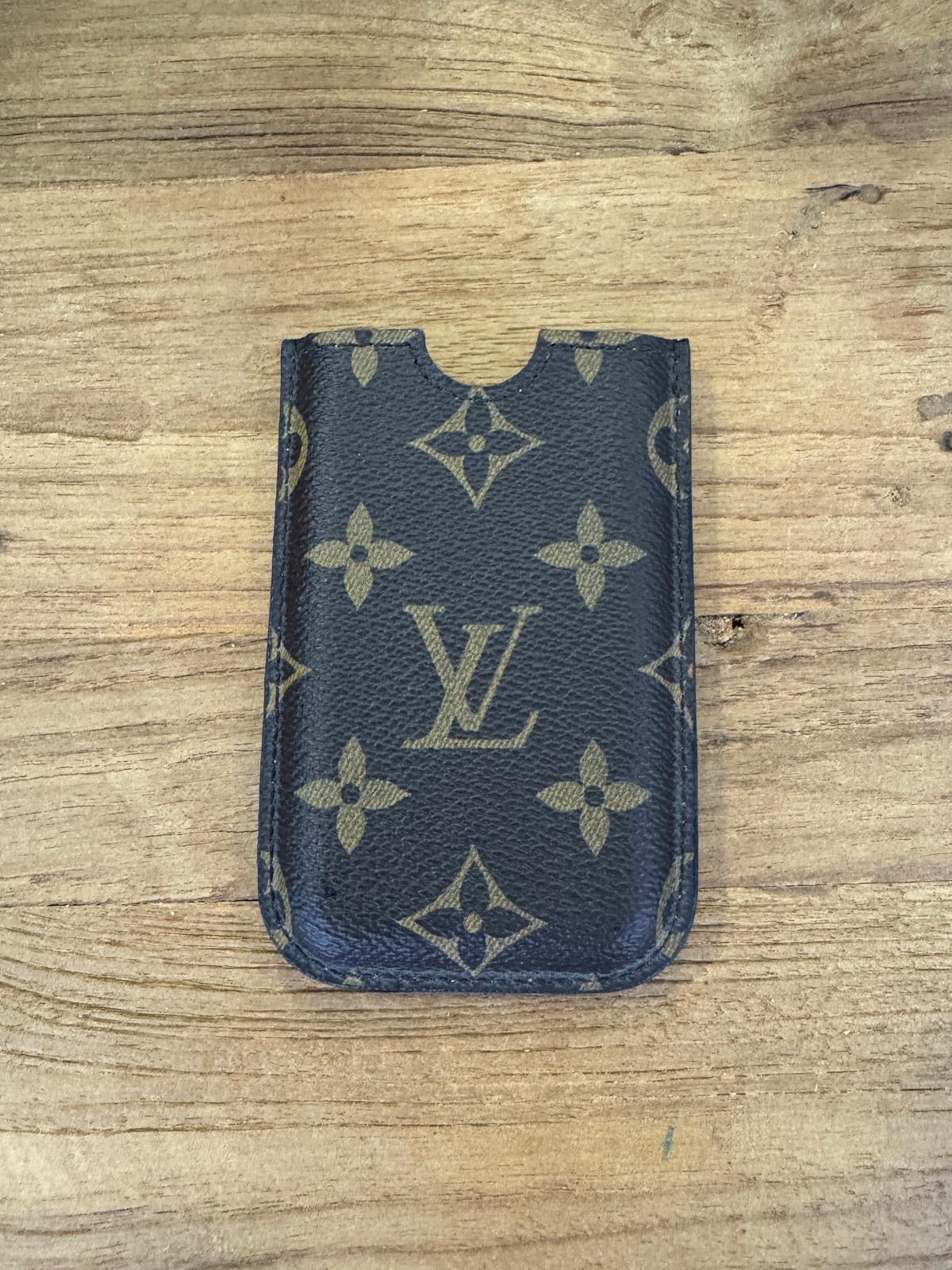 Louis Vuitton Iphone 3G Hülle