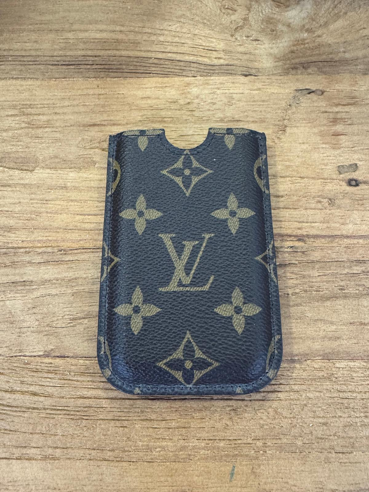 Louis Vuitton Iphone 3G Hülle
