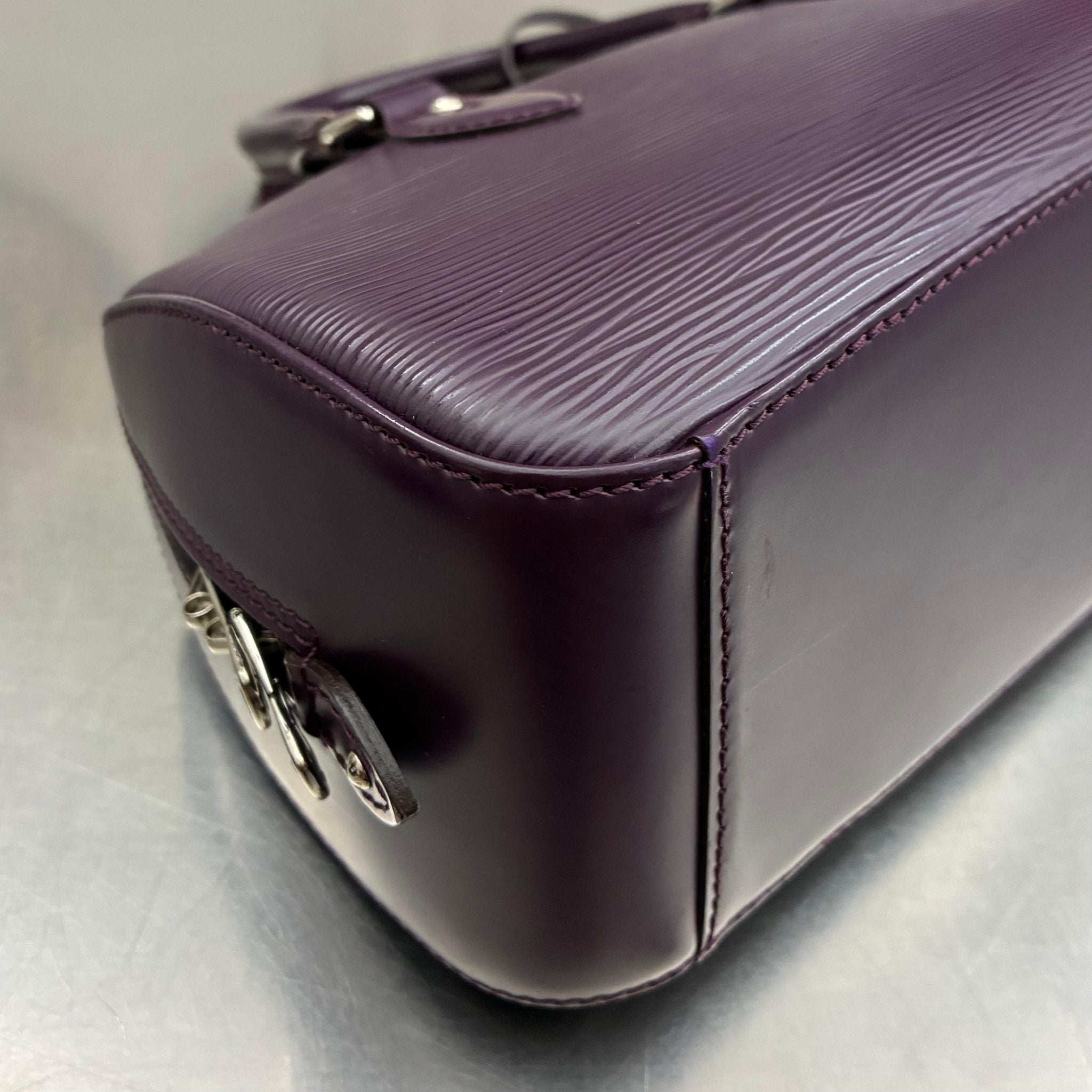 Louis Vuitton Jasmin Epi
