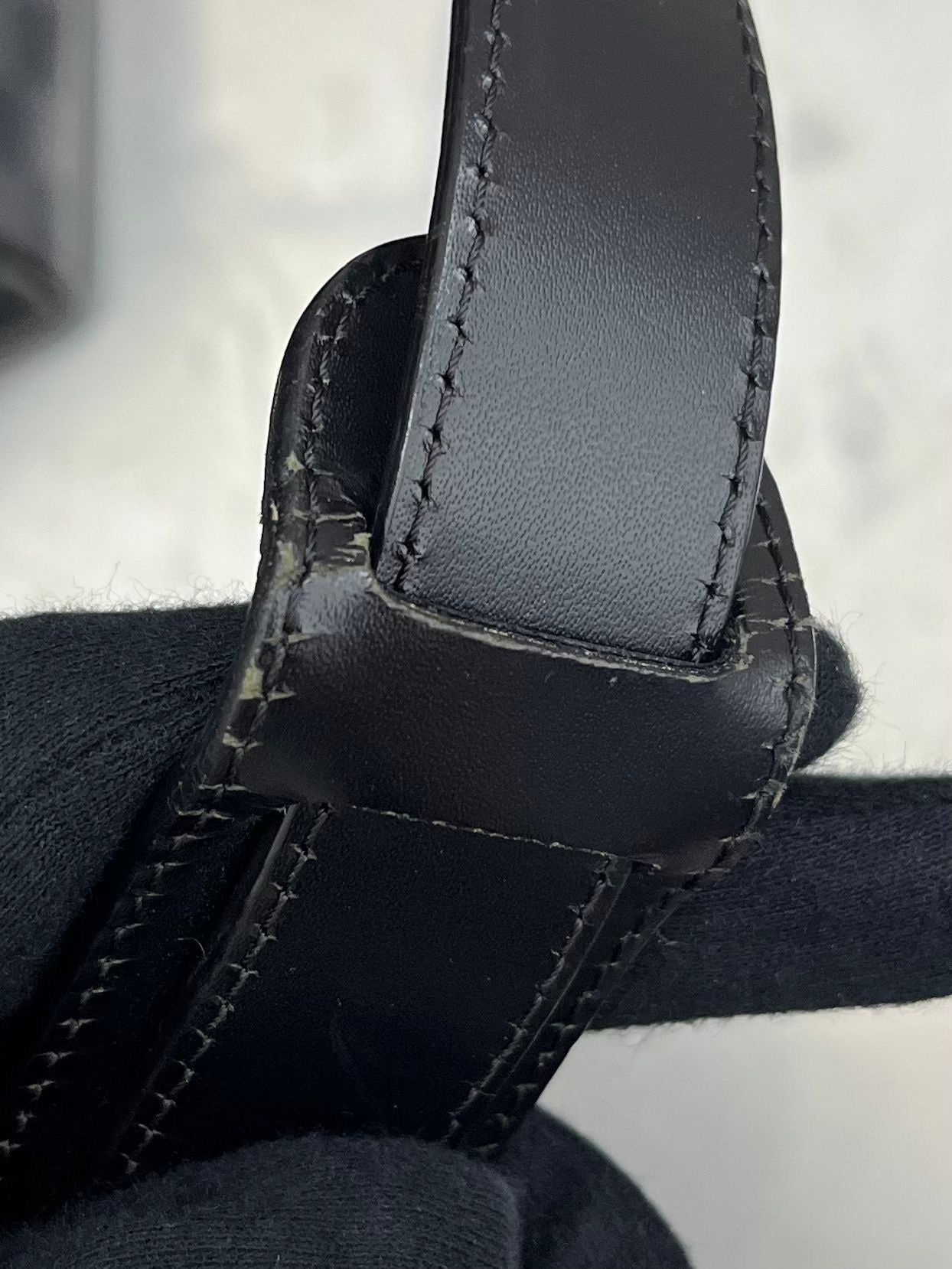 Louis Vuitton Jorn Damier Graphite