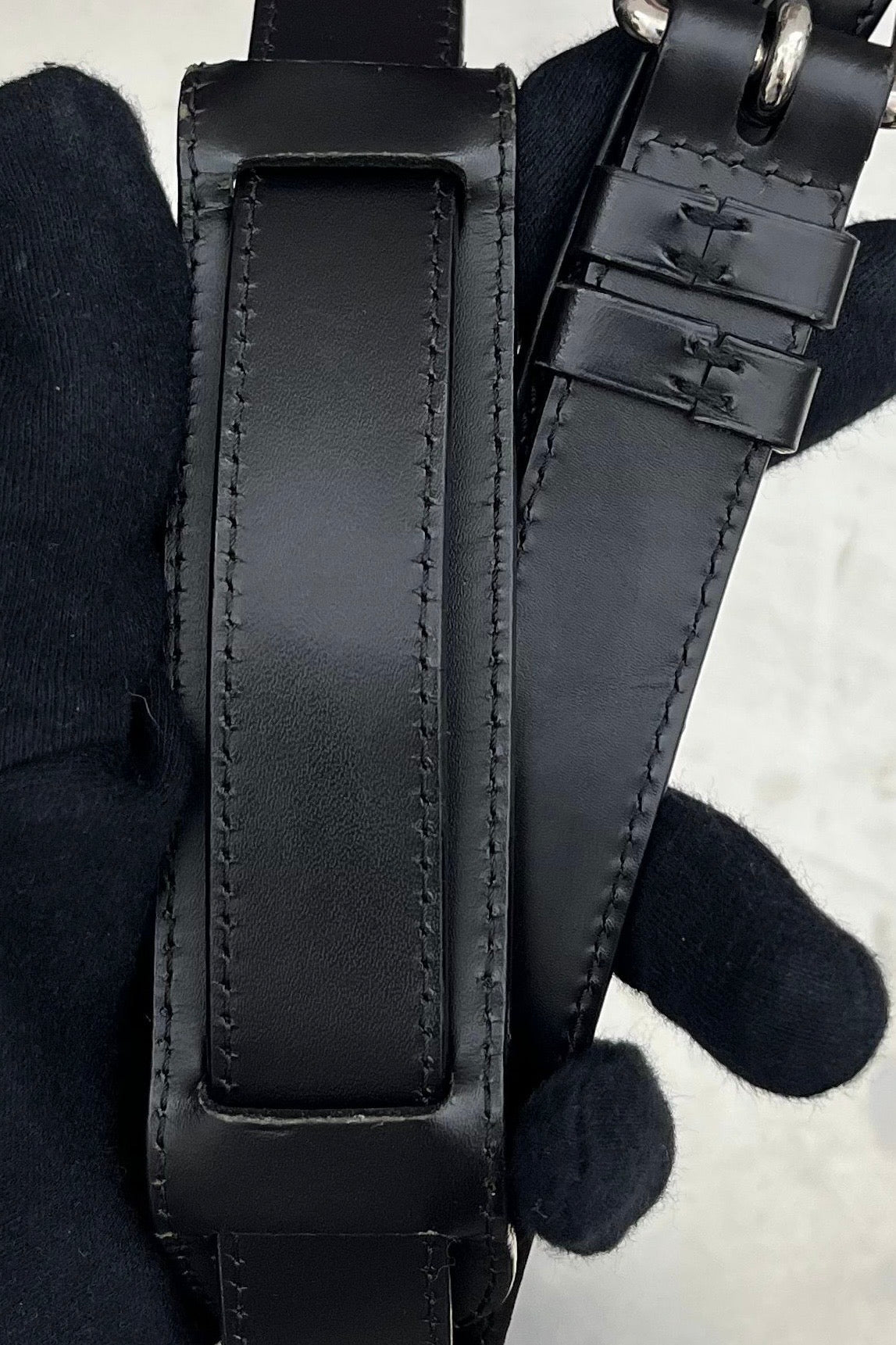 Louis Vuitton Jorn Damier Graphite