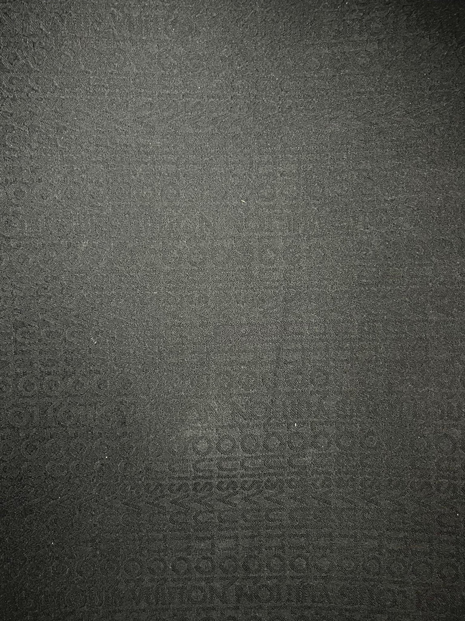Louis Vuitton Jorn Damier Graphite
