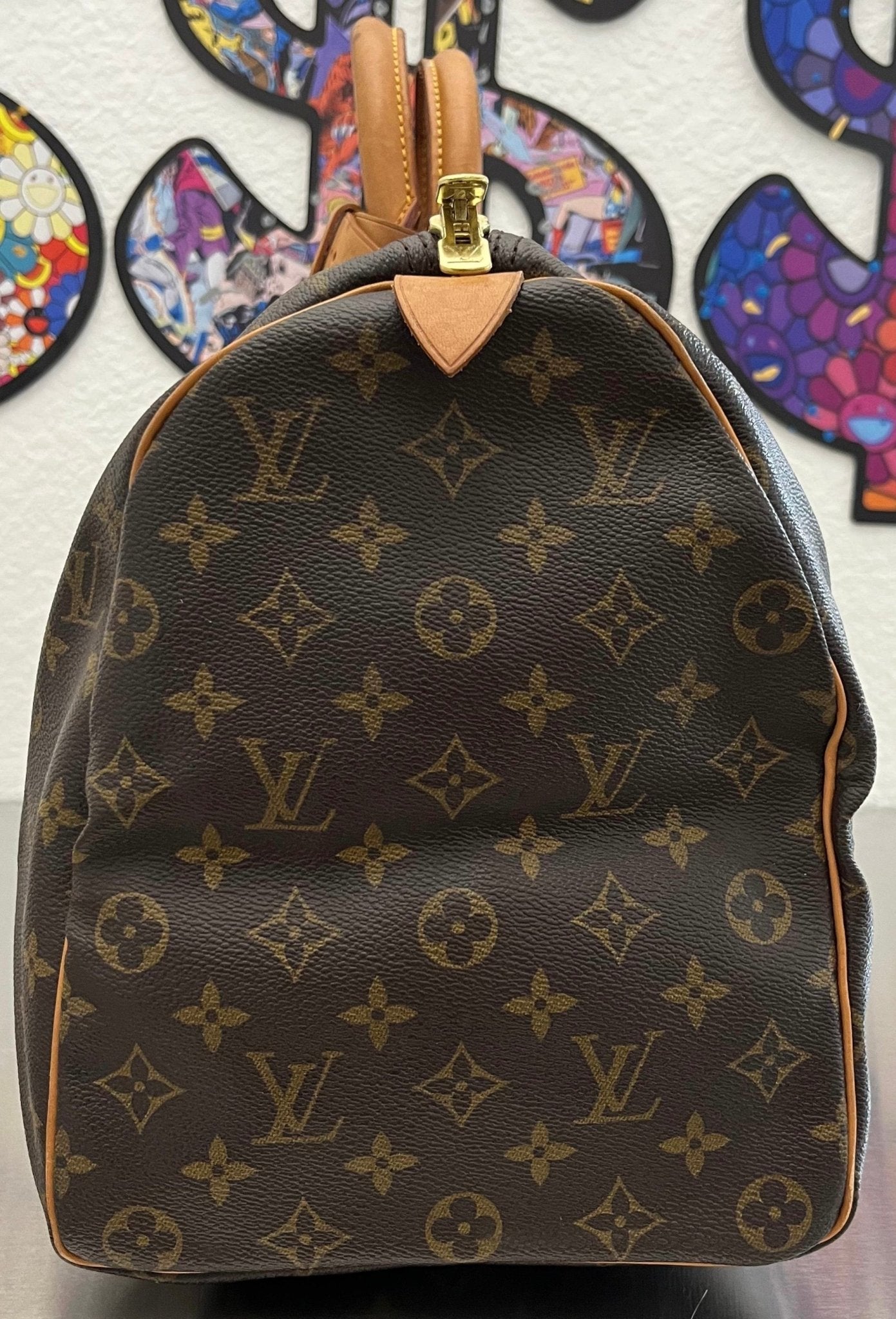Louis Vuitton Keepall 45