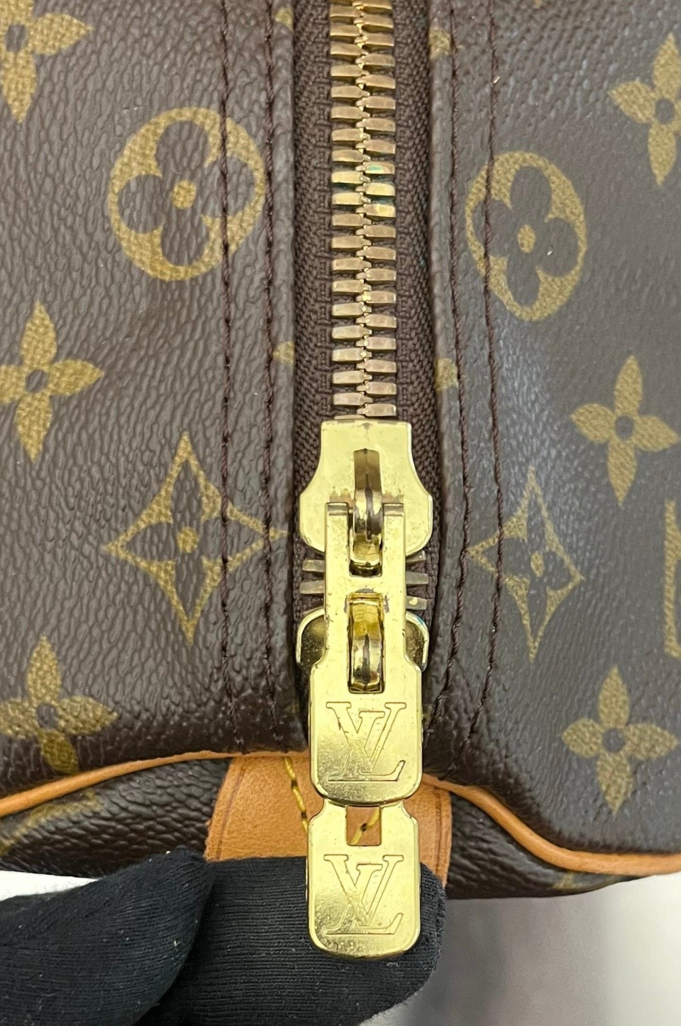 Louis Vuitton Keepall 45
