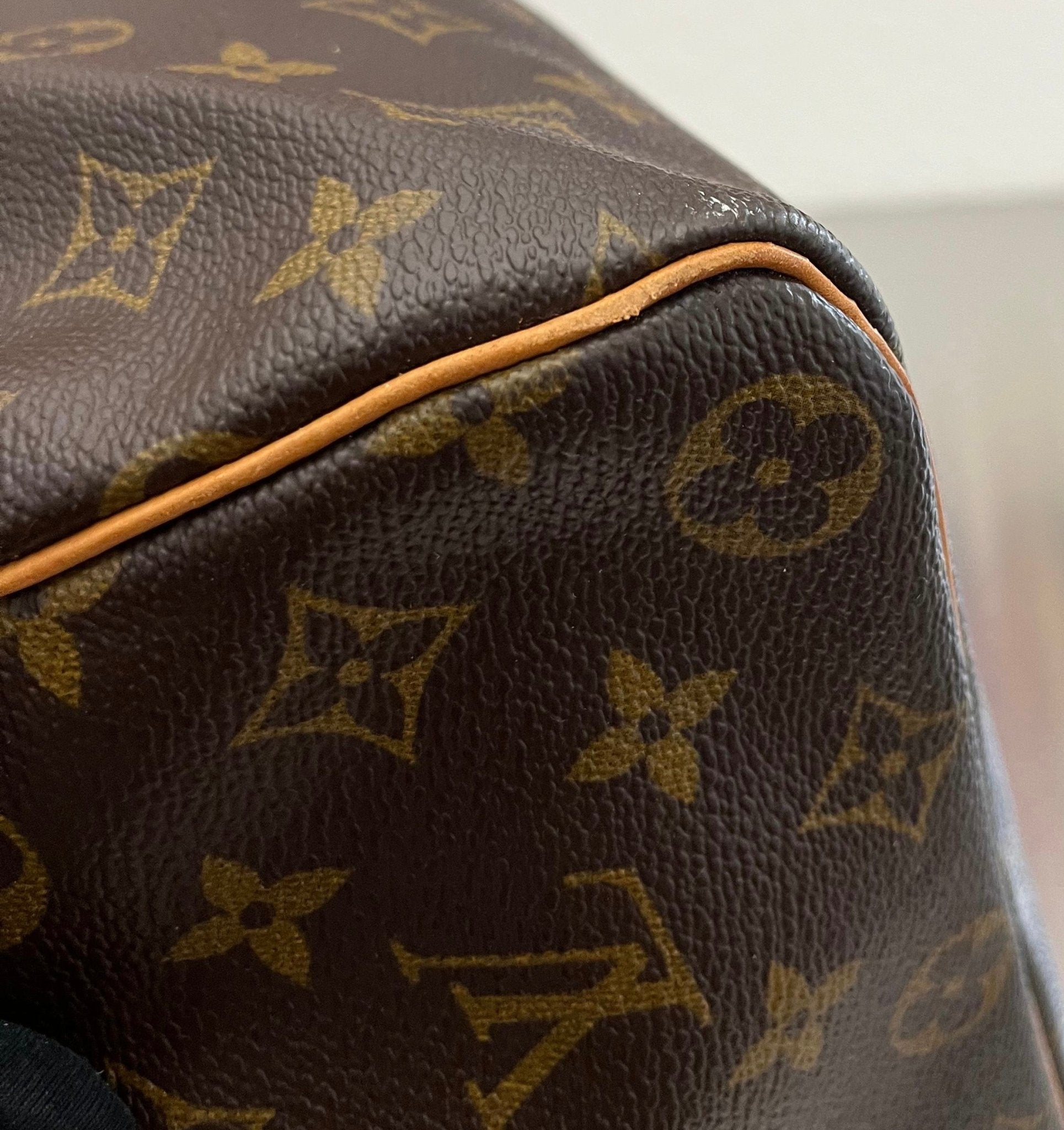 Louis Vuitton Keepall 45