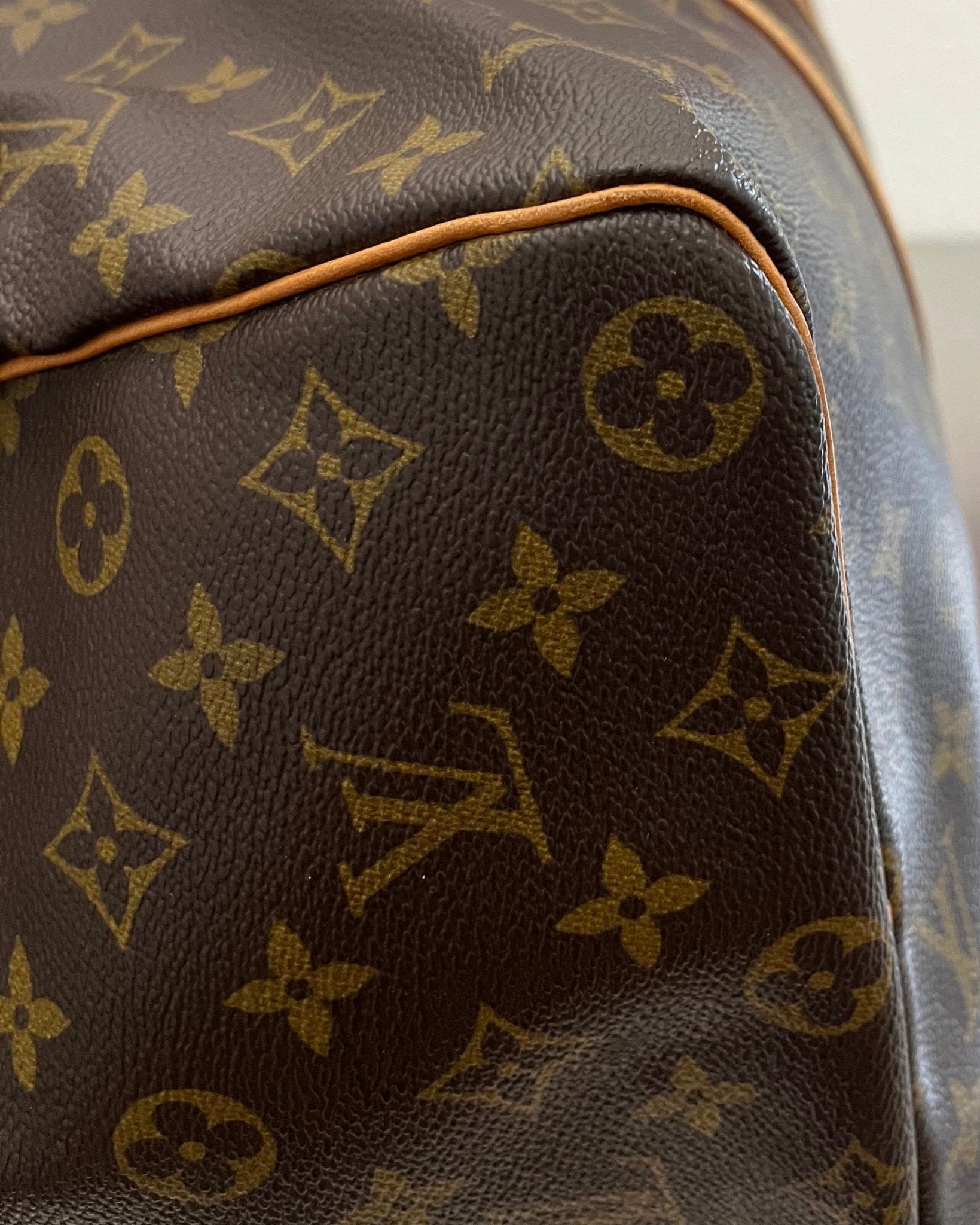 Louis Vuitton Keepall 45