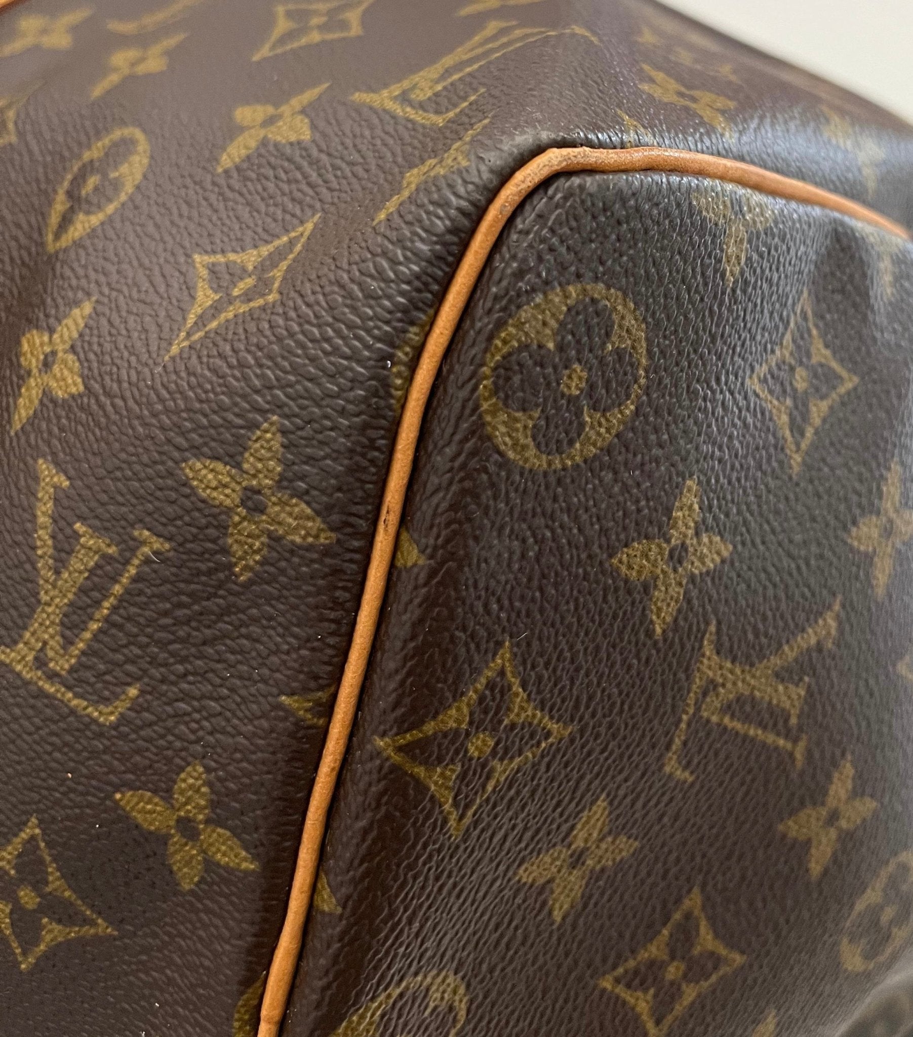 Louis Vuitton Keepall 45