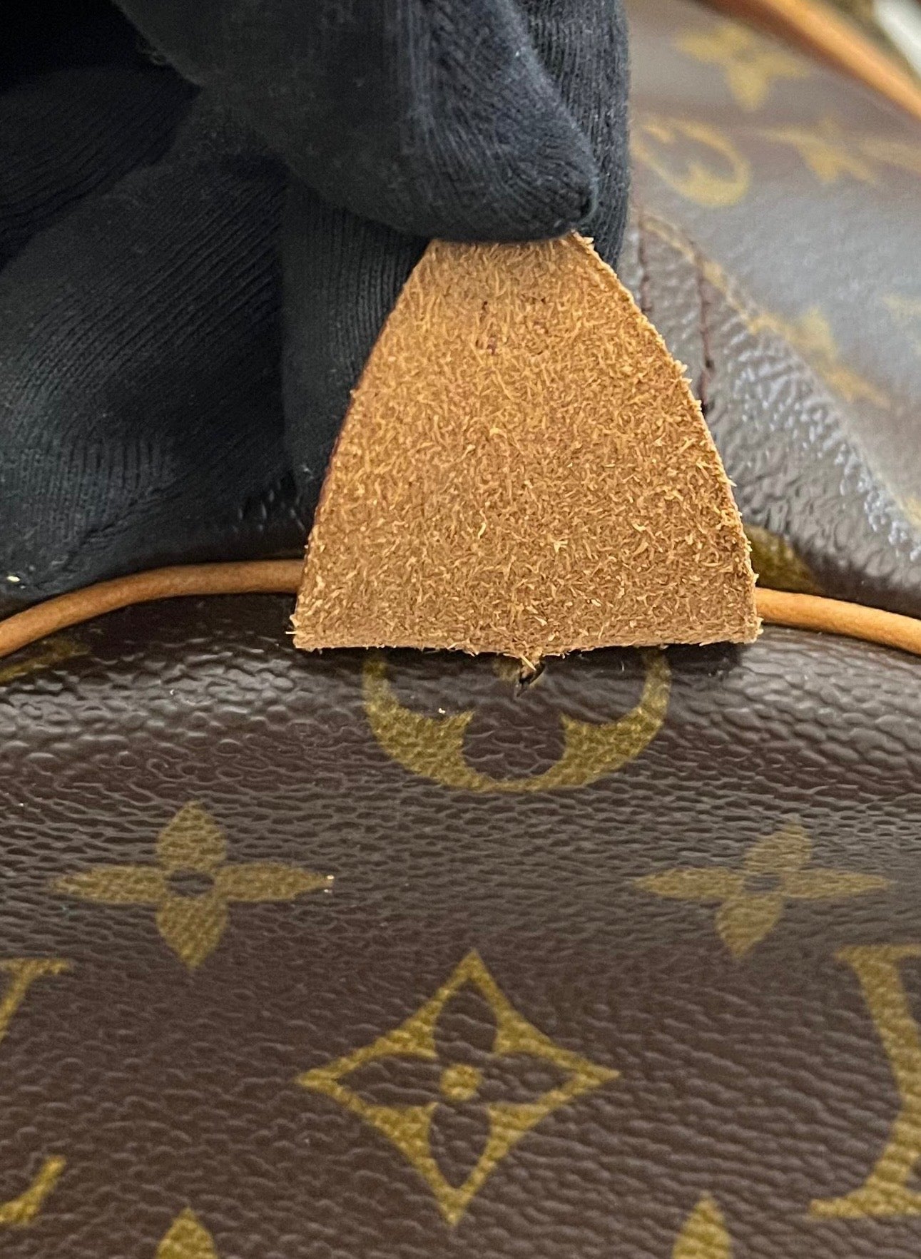 Louis Vuitton Keepall 45