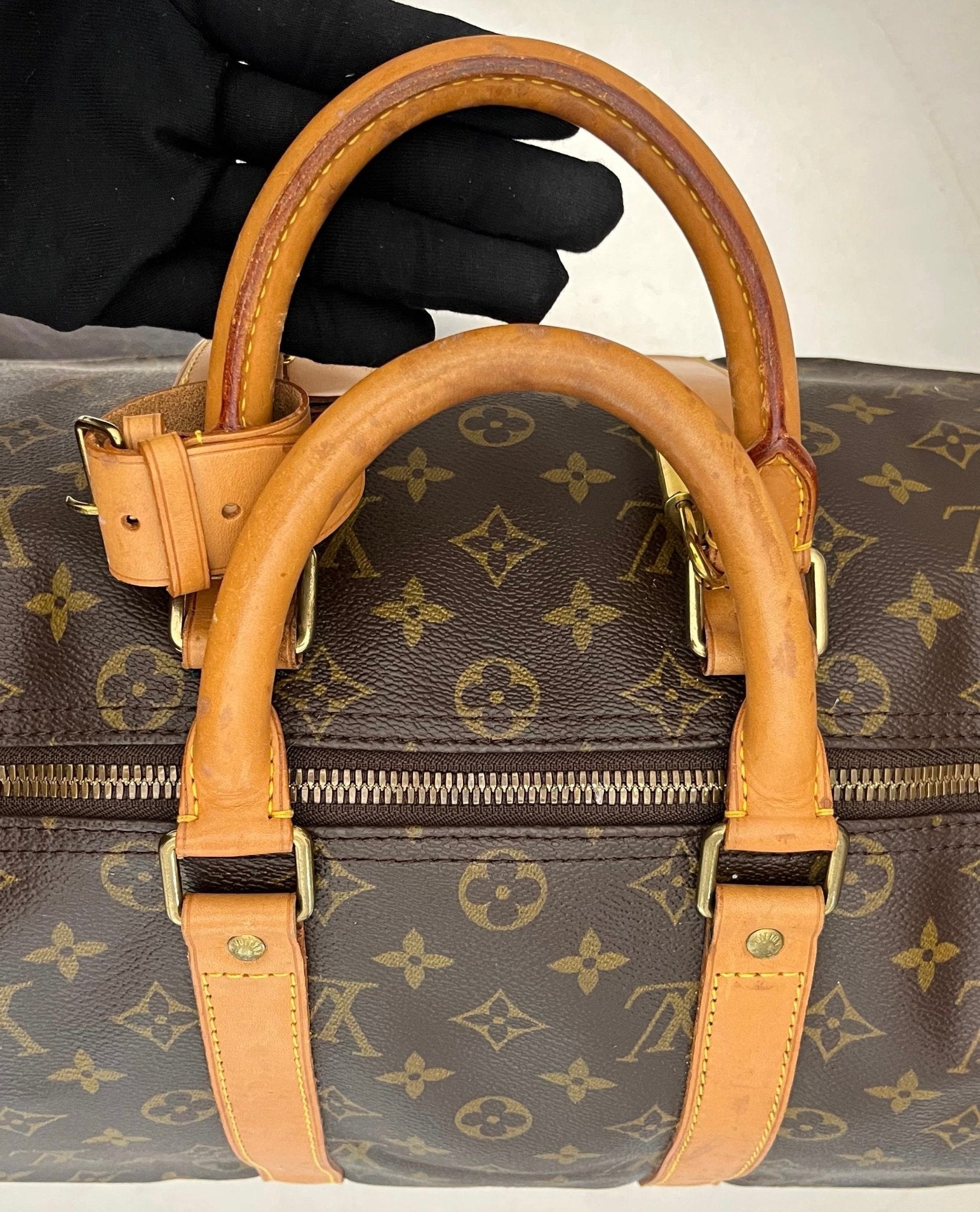 Louis Vuitton Keepall 45