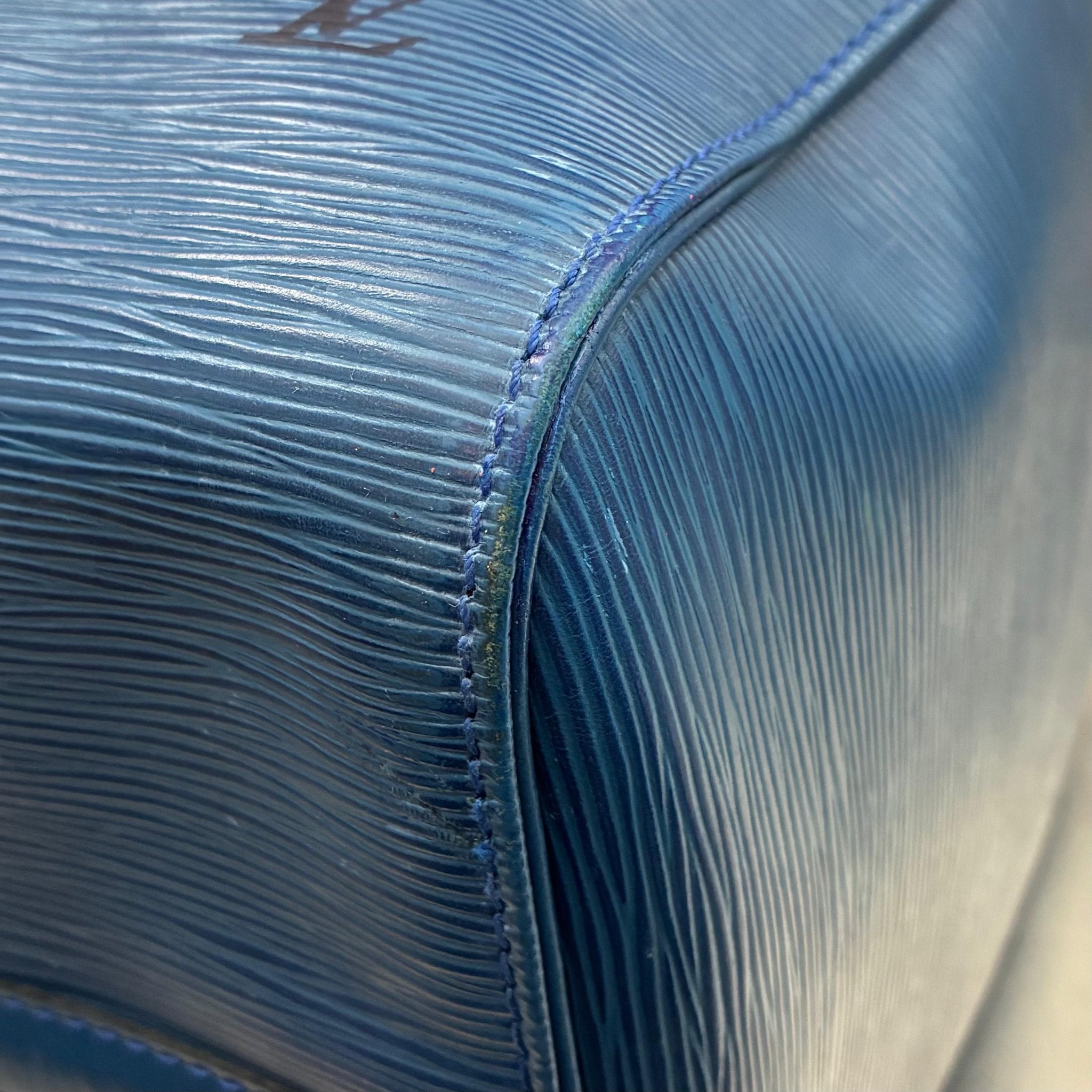 Louis Vuitton Keepall 45 Epi von 1992
