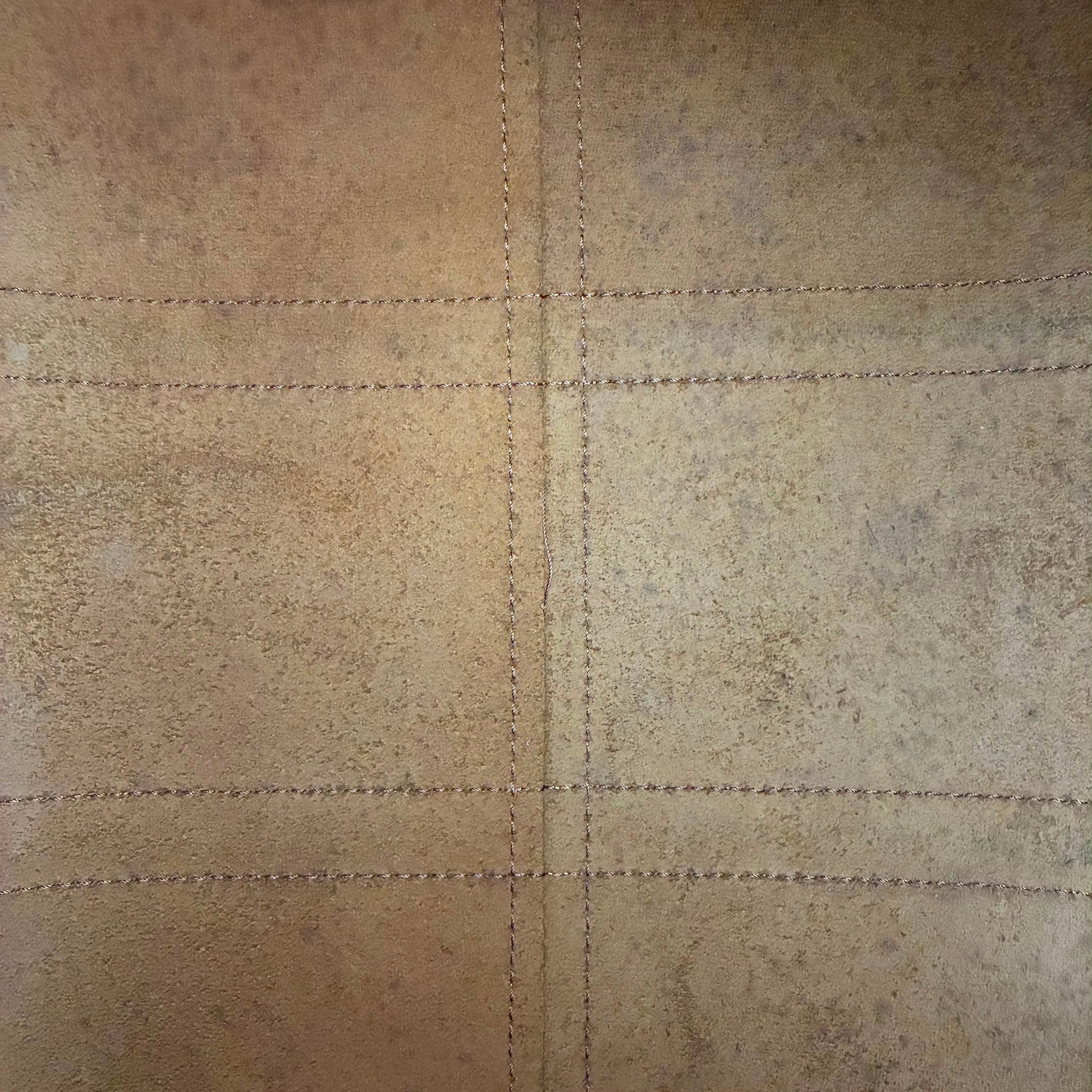 Louis Vuitton Keepall 45 Epi von 1994