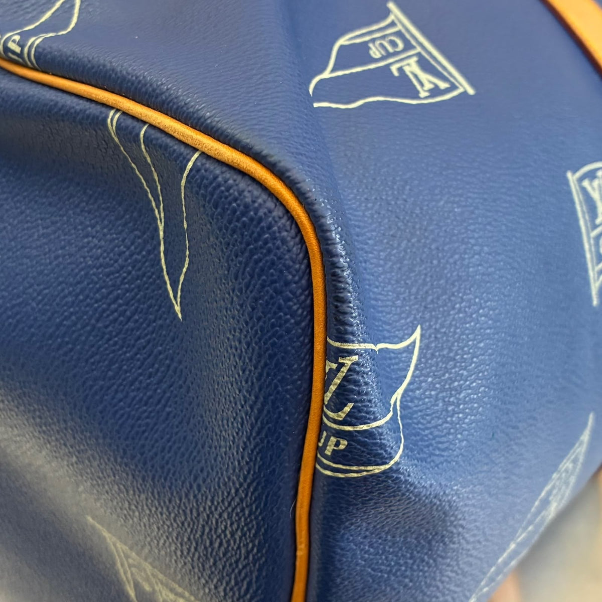 Louis Vuitton Keepall 45 LV America's Cup Limited Nr. 0601