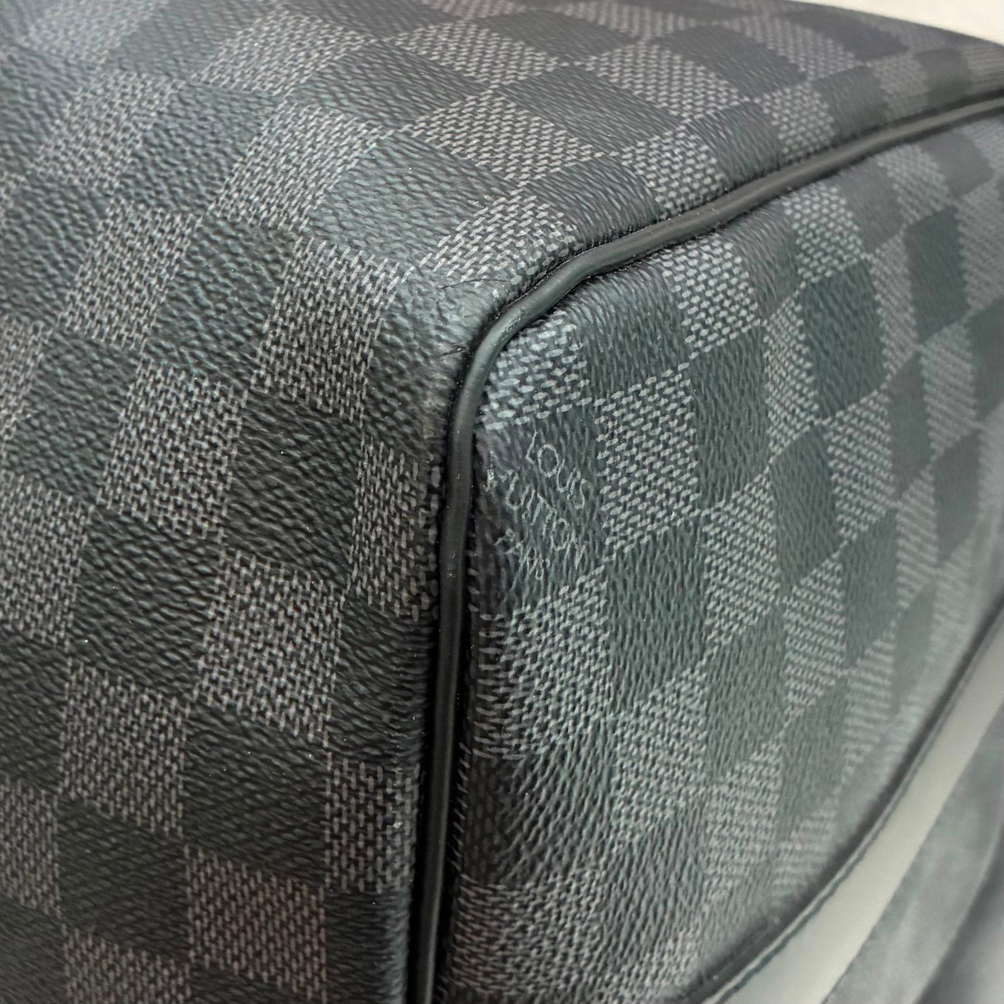 Louis Vuitton Keepall 45 mit Schulterriemen