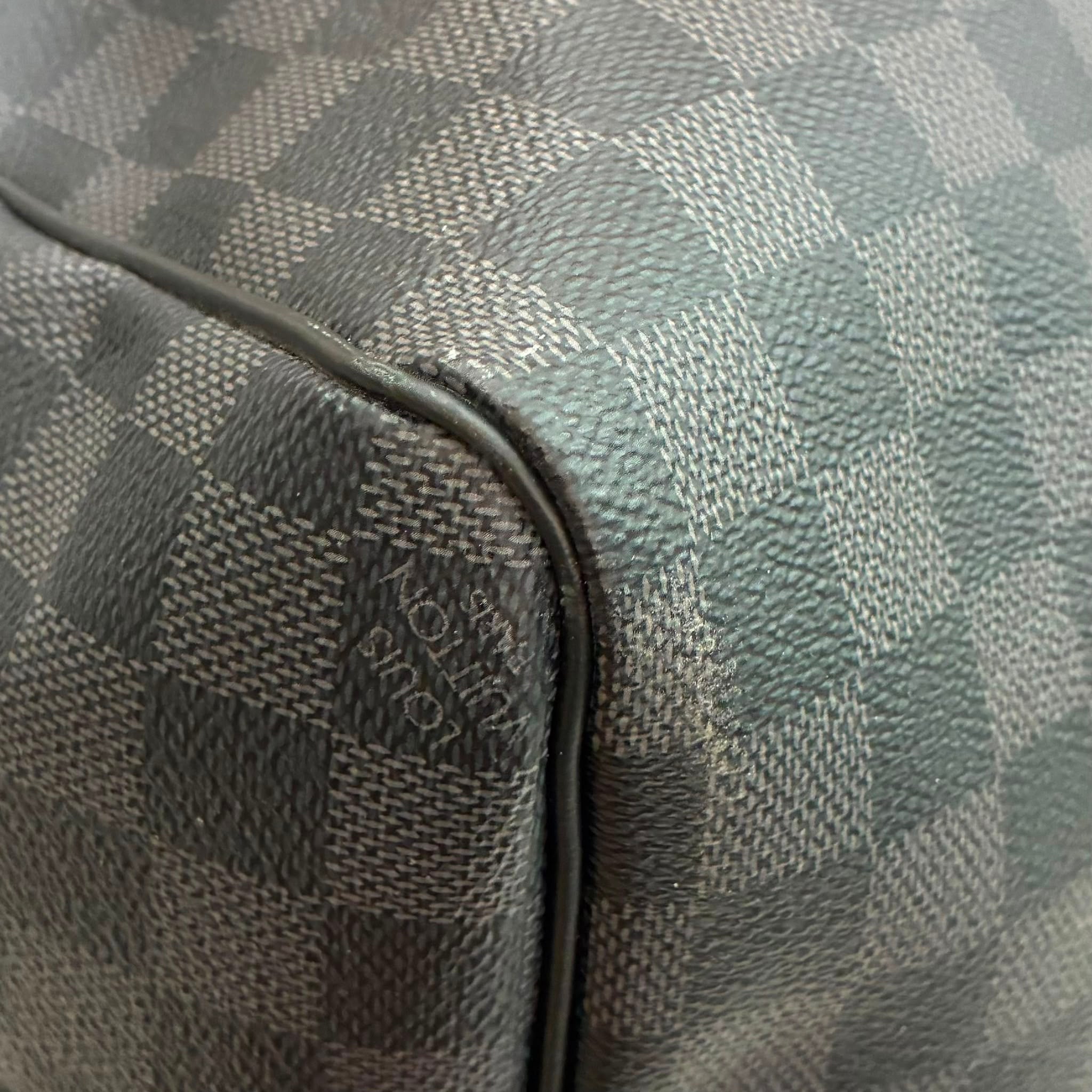 Louis Vuitton Keepall 45 mit Schulterriemen