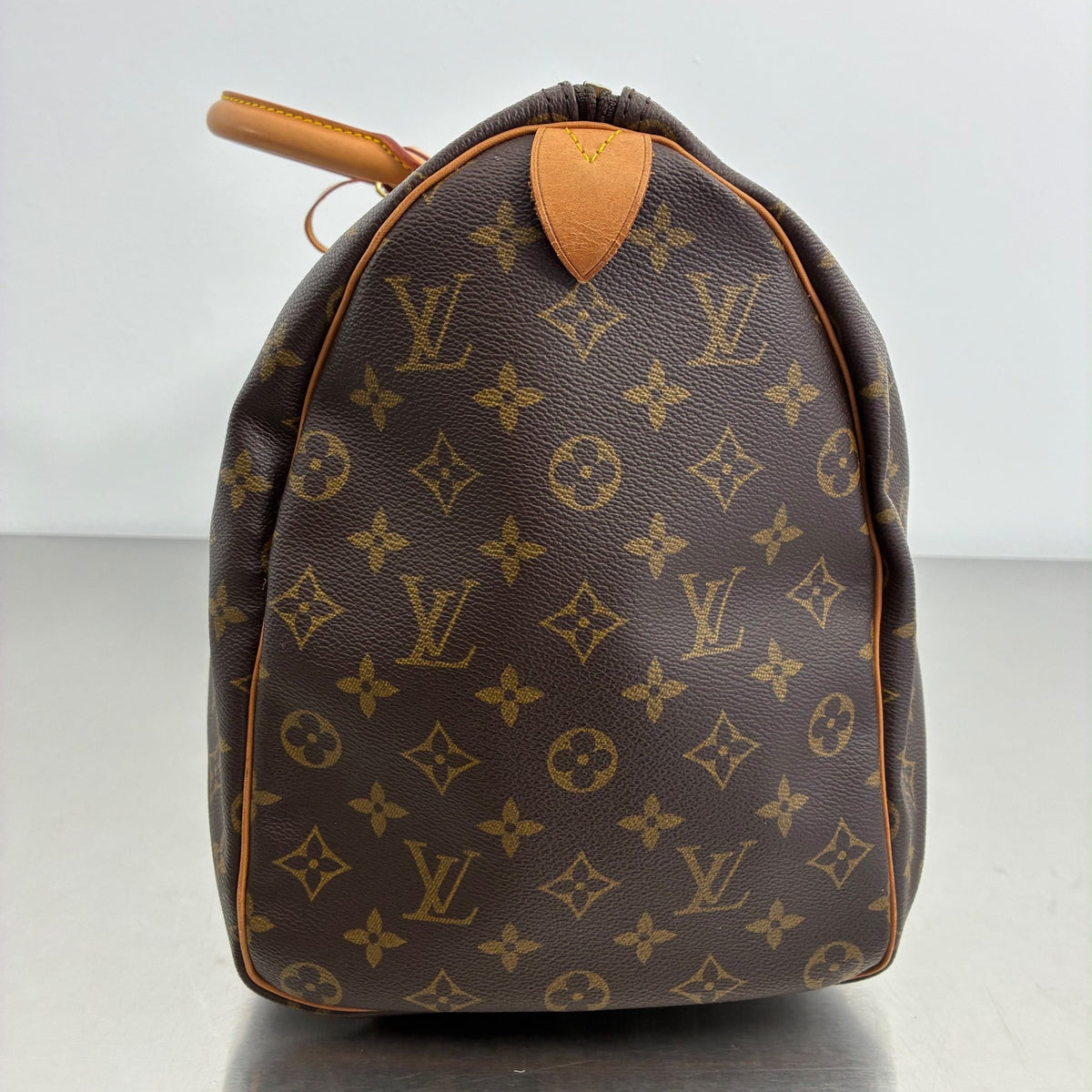 Louis Vuitton Keepall 45 Monogram