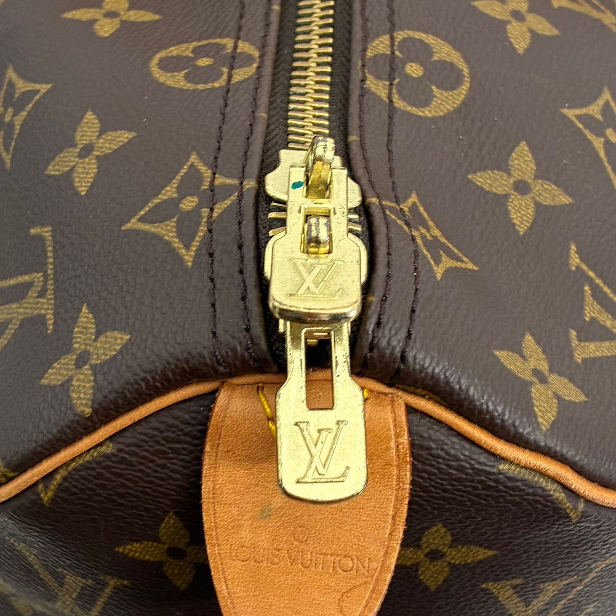 Louis Vuitton Keepall 45 Monogram