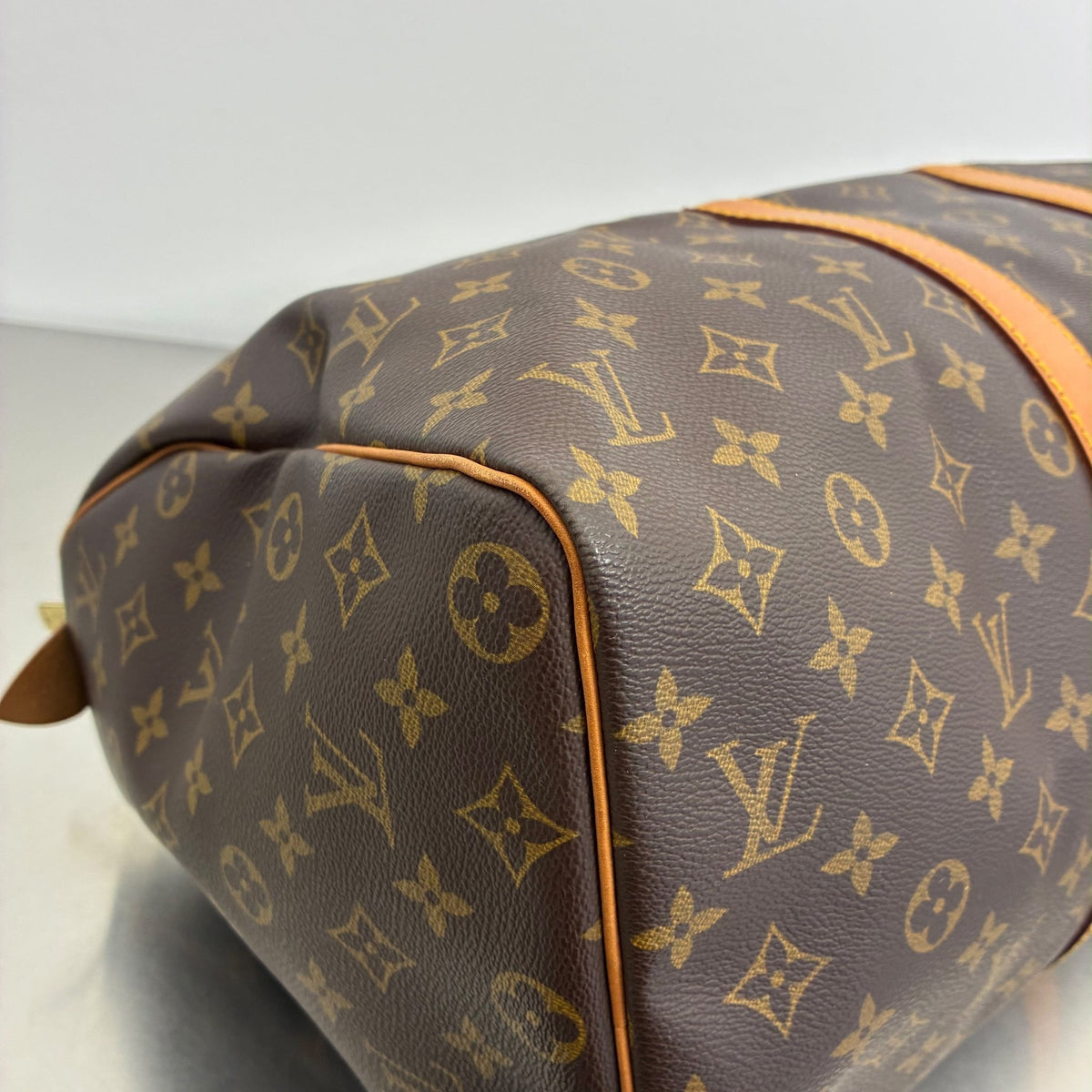 Louis Vuitton Keepall 45 Monogram