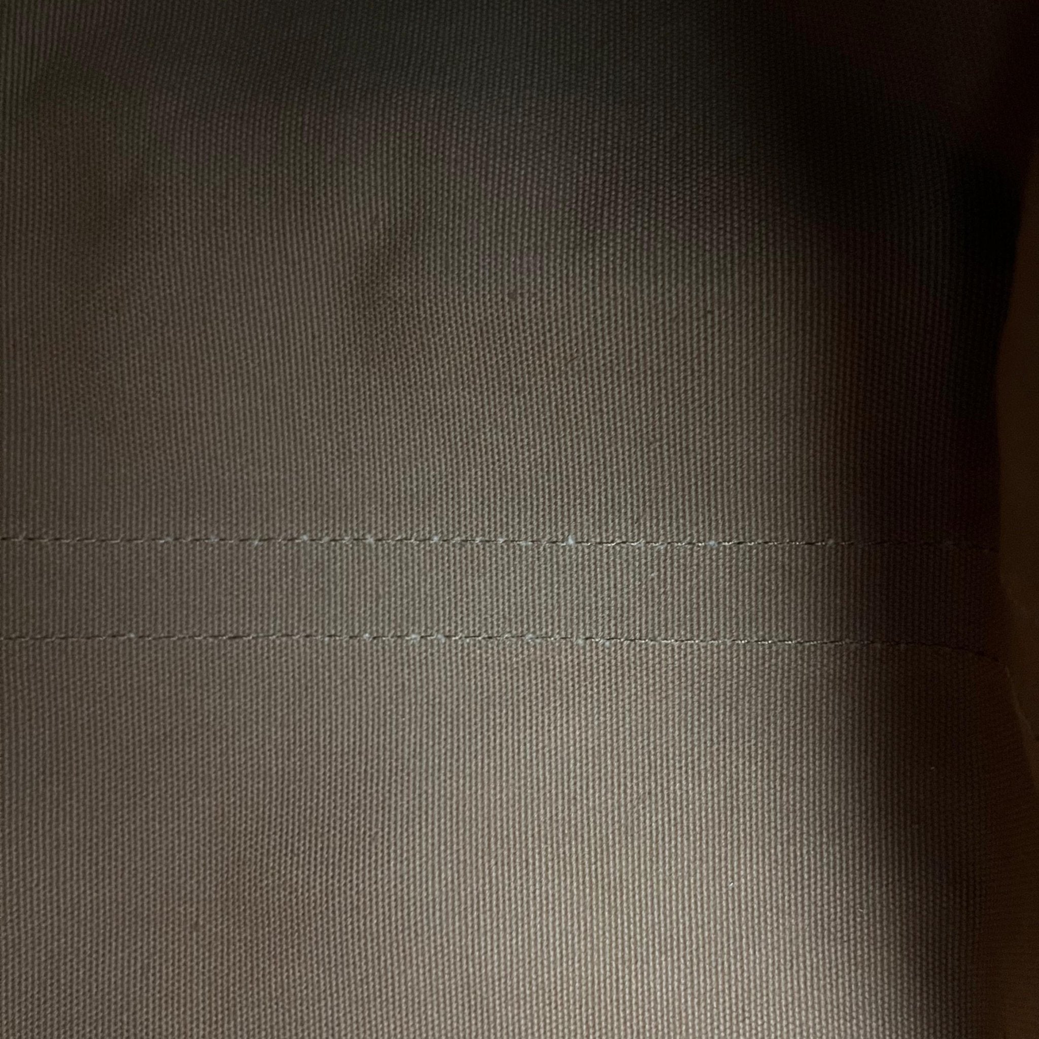 Louis Vuitton Keepall 45 Monogram von 1982